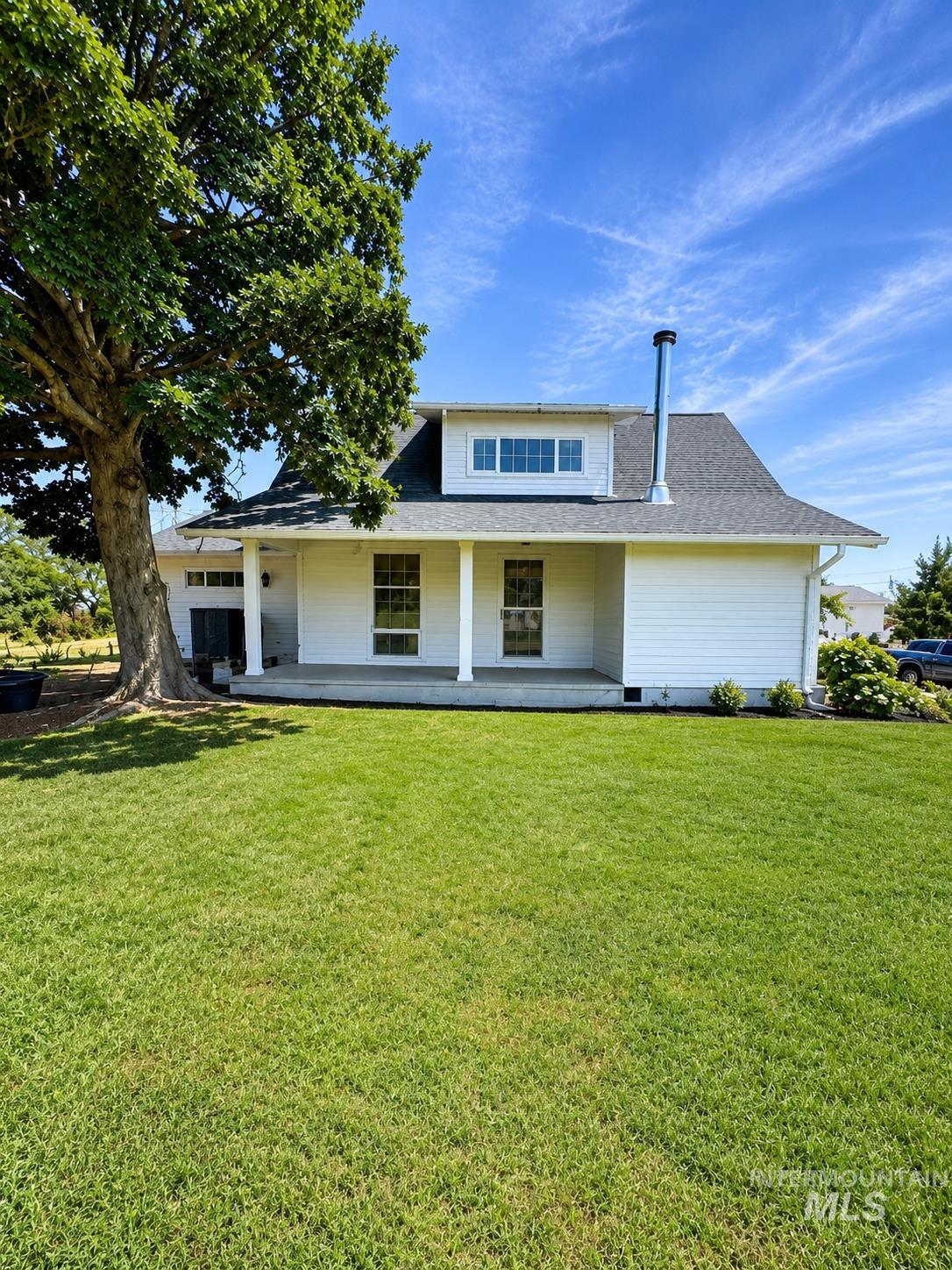 1013 S Eisenhower St, Jerome, Idaho 83338, 4 Bedrooms, 2 Bathrooms, Residential For Sale, Price $279,900,MLS 98991294