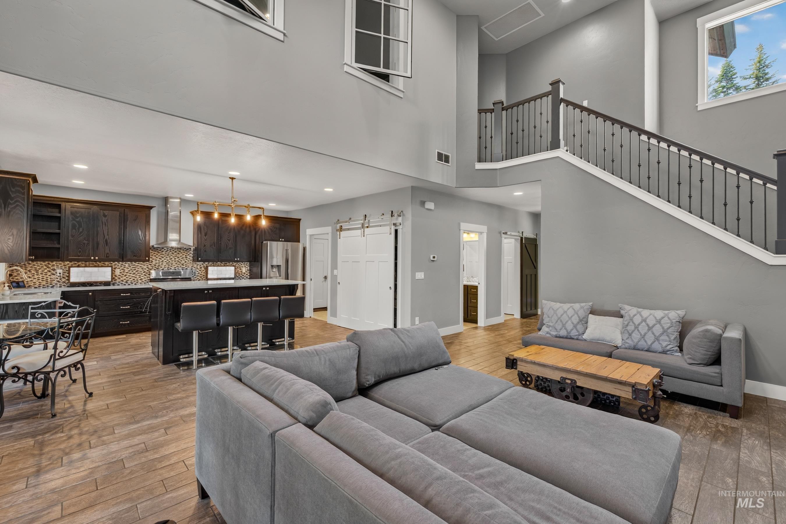 1003 Violet Way, McCall, Idaho 83638, 3 Bedrooms, 3 Bathrooms, Residential For Sale, Price $1,250,000, 98991295