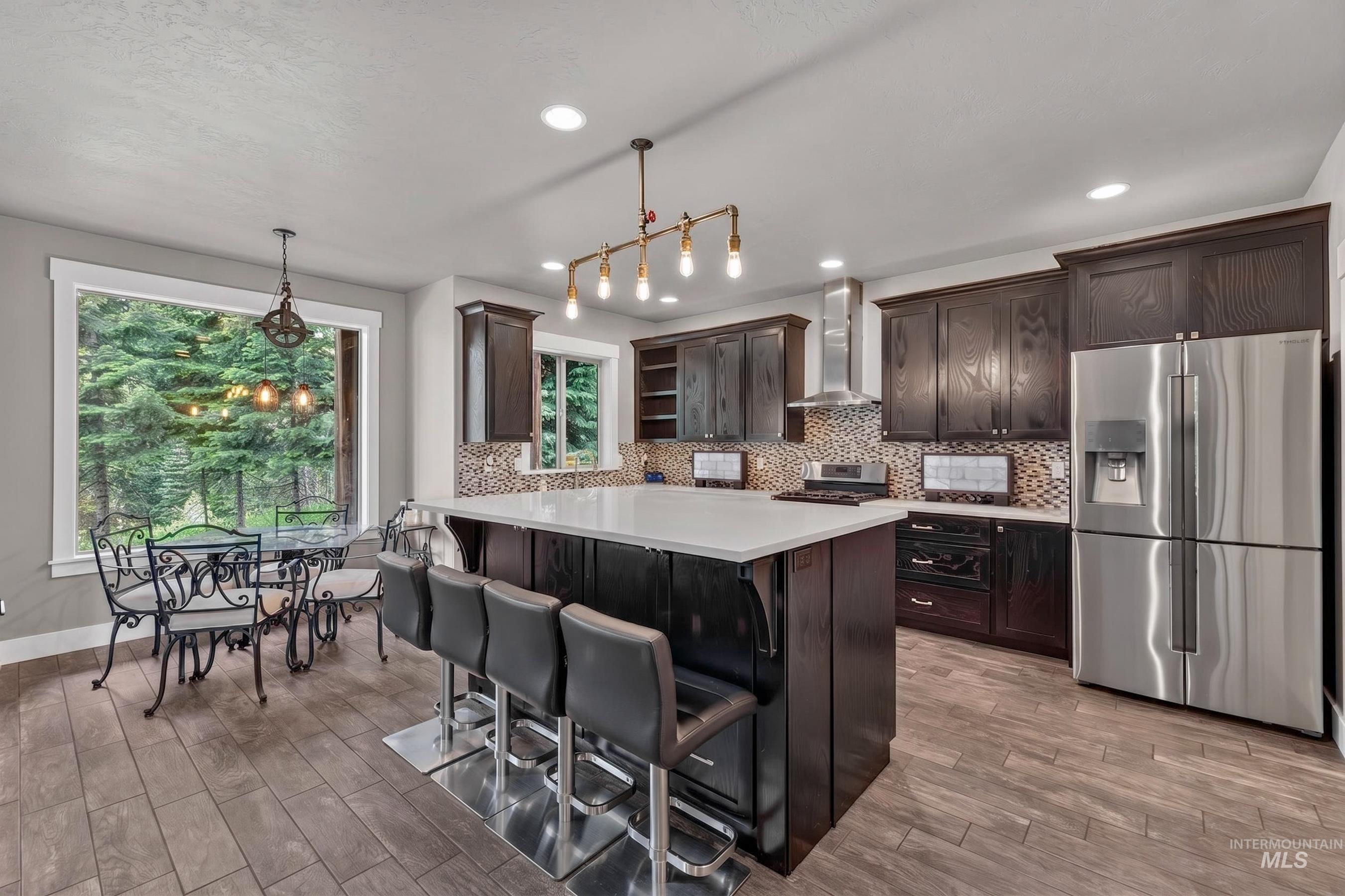 1003 Violet Way, McCall, Idaho 83638, 3 Bedrooms, 3 Bathrooms, Residential For Sale, Price $1,250,000, 98991295