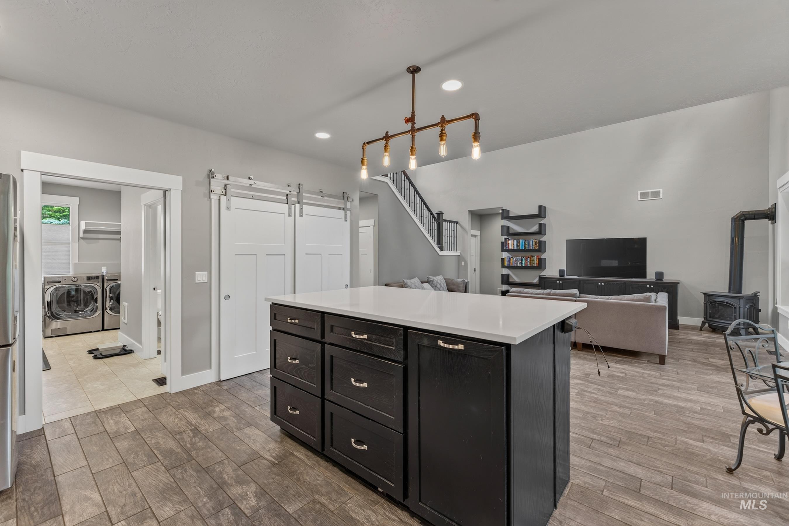 1003 Violet Way, McCall, Idaho 83638, 3 Bedrooms, 3 Bathrooms, Residential For Sale, Price $1,250,000, 98991295