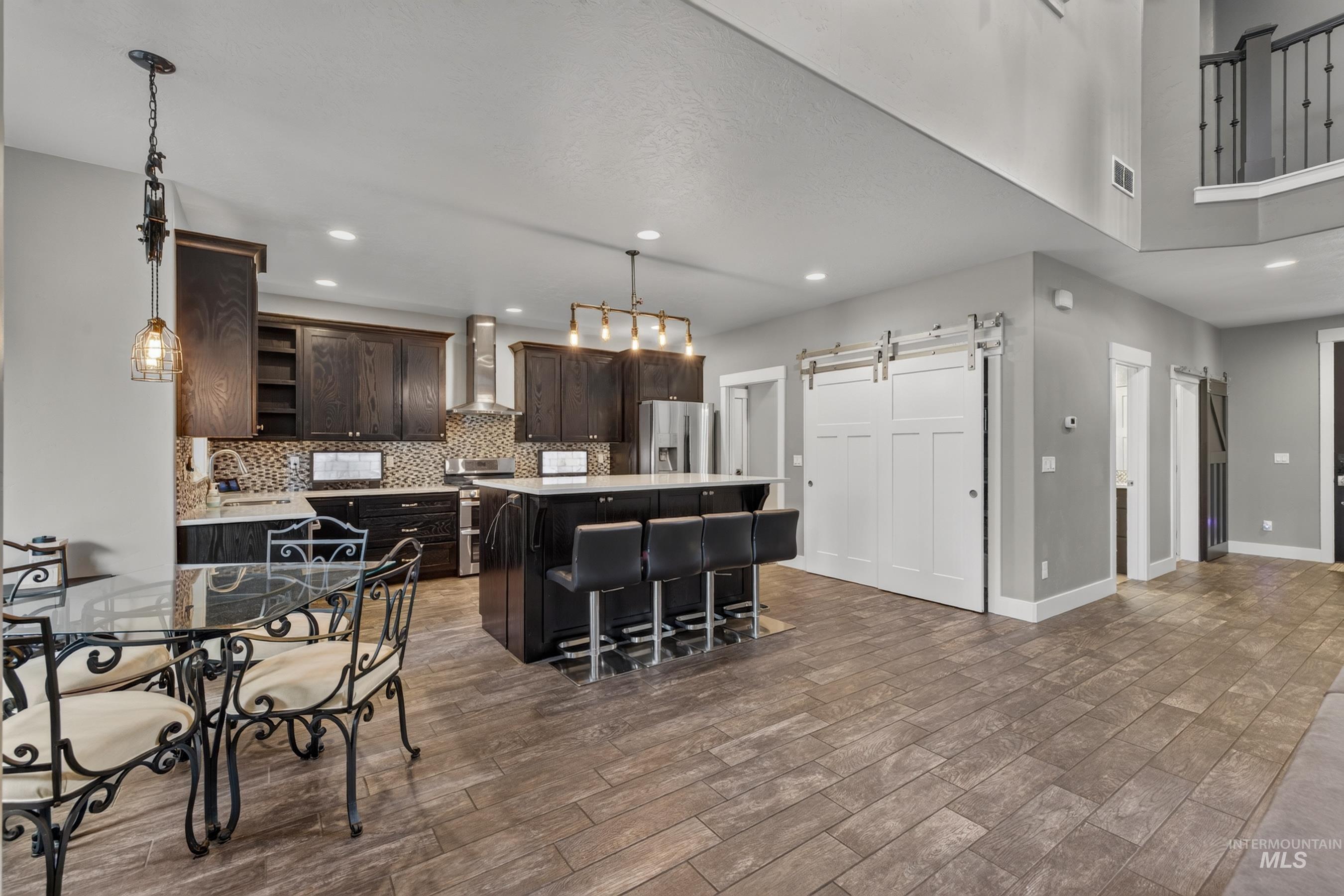 1003 Violet Way, McCall, Idaho 83638, 3 Bedrooms, 3 Bathrooms, Residential For Sale, Price $1,250,000, 98991295
