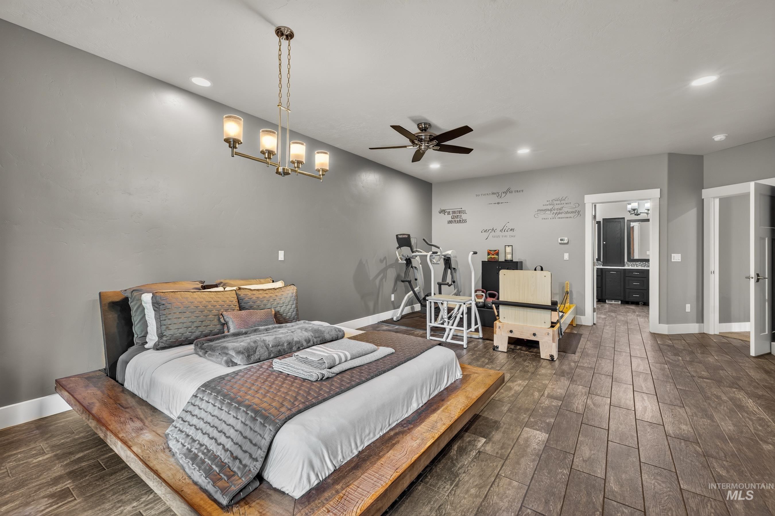 1003 Violet Way, McCall, Idaho 83638, 3 Bedrooms, 3 Bathrooms, Residential For Sale, Price $1,250,000, 98991295
