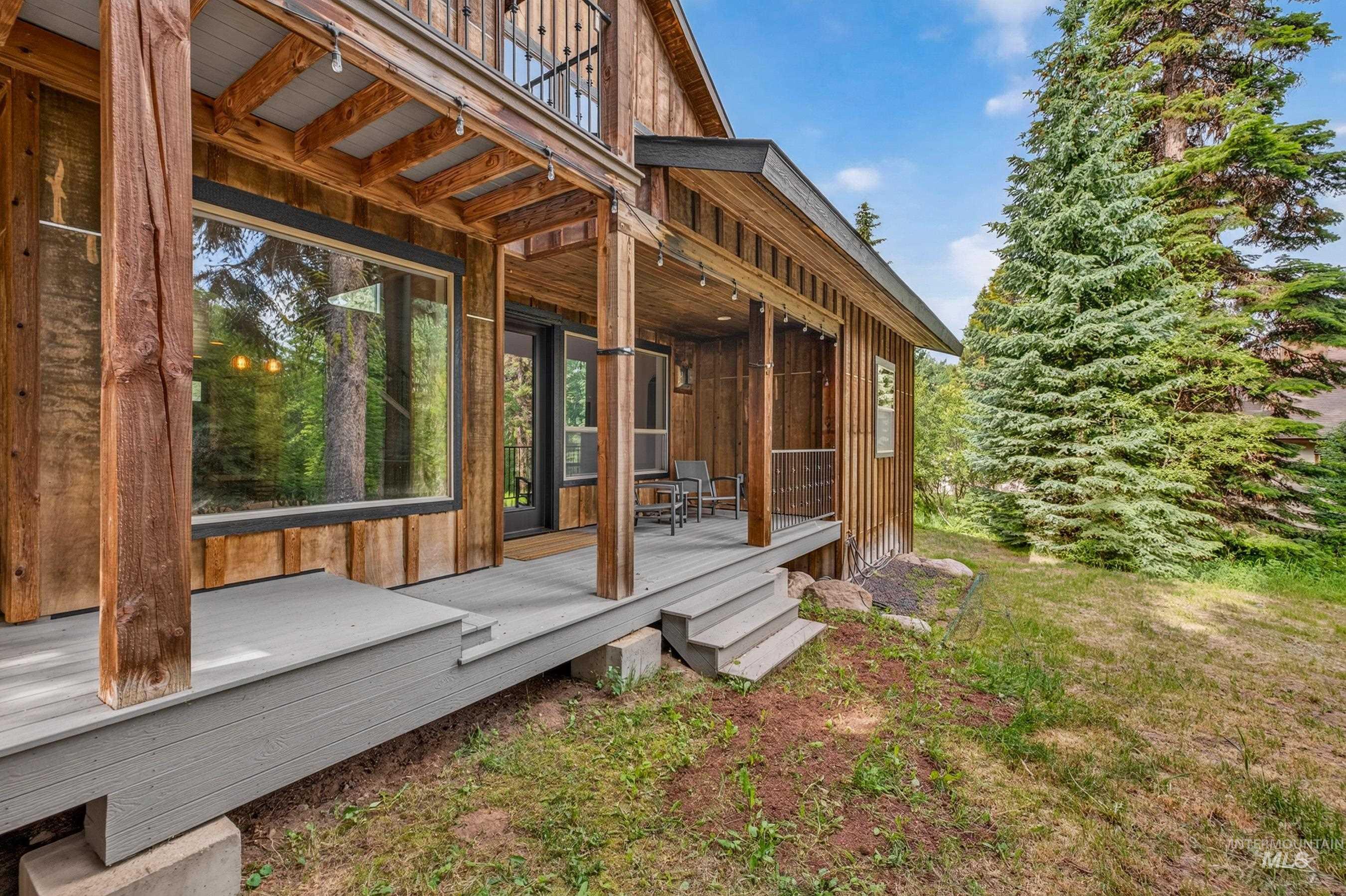 1003 Violet Way, McCall, Idaho 83638, 3 Bedrooms, 3 Bathrooms, Residential For Sale, Price $1,250,000, 98991295