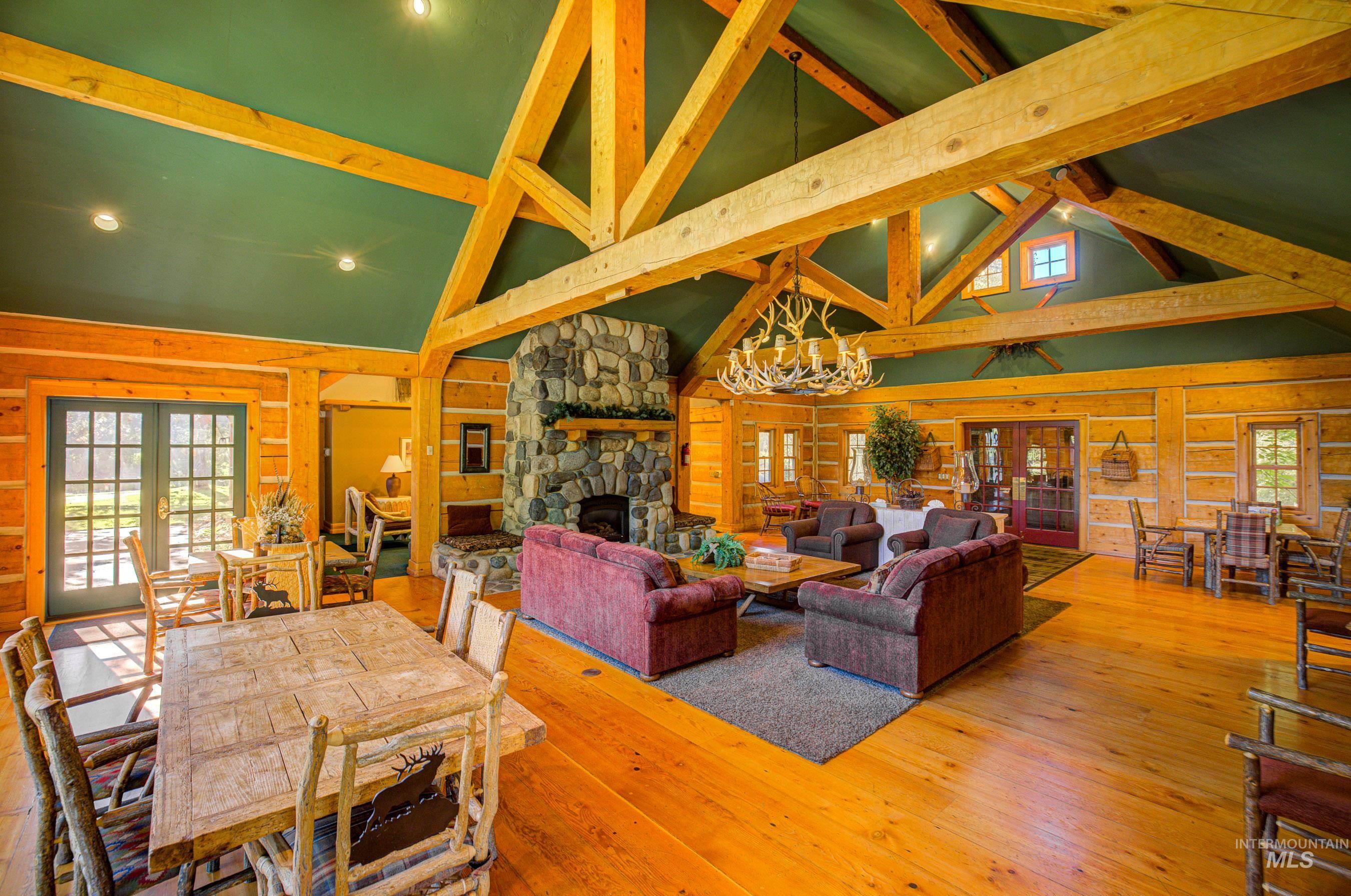 1003 Violet Way, McCall, Idaho 83638, 3 Bedrooms, 3 Bathrooms, Residential For Sale, Price $1,250,000, 98991295