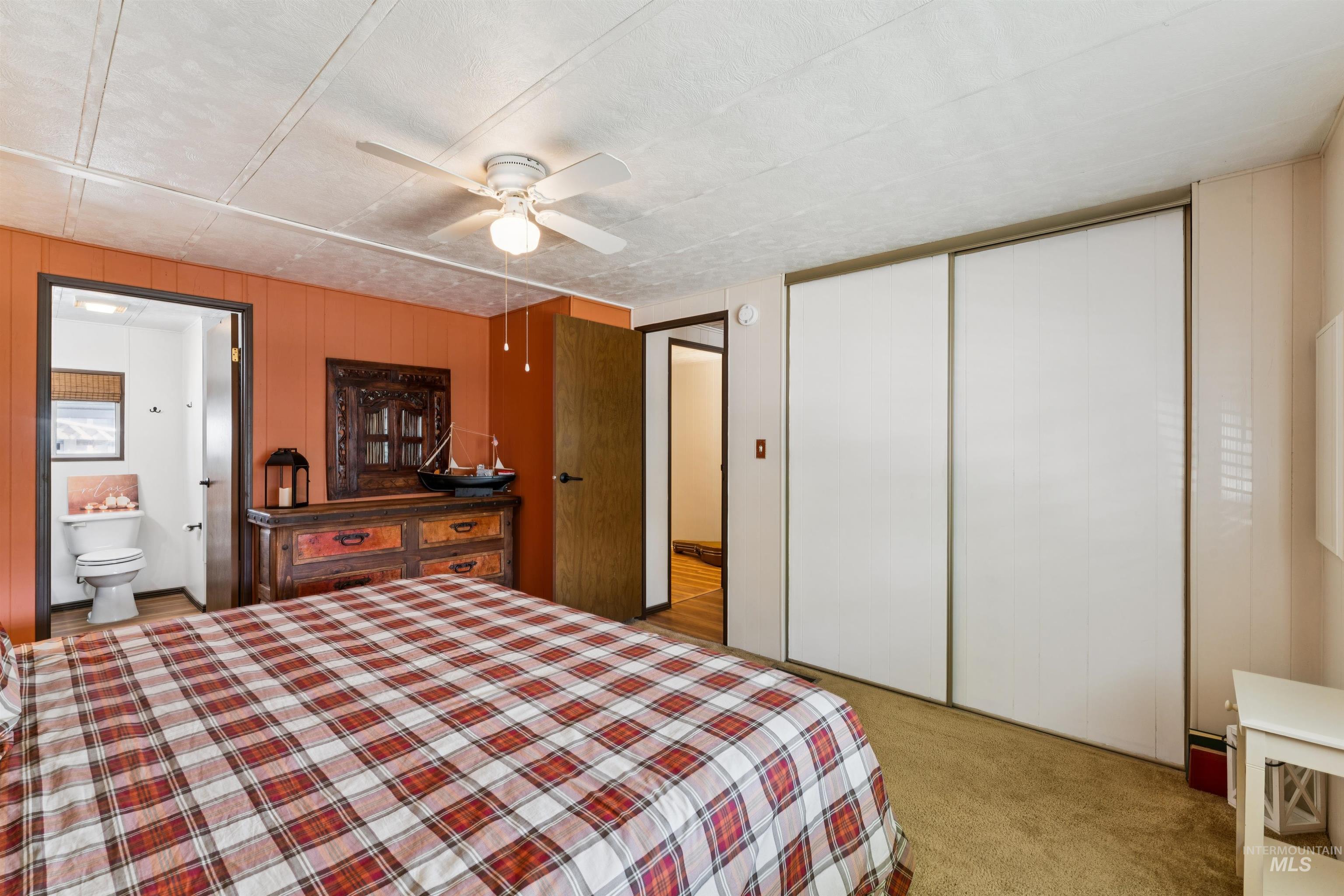 140 N Rainbow Dr, Boise, Idaho 83713, 2 Bedrooms, 2 Bathrooms, Residential For Sale, Price $117,000, 98991299