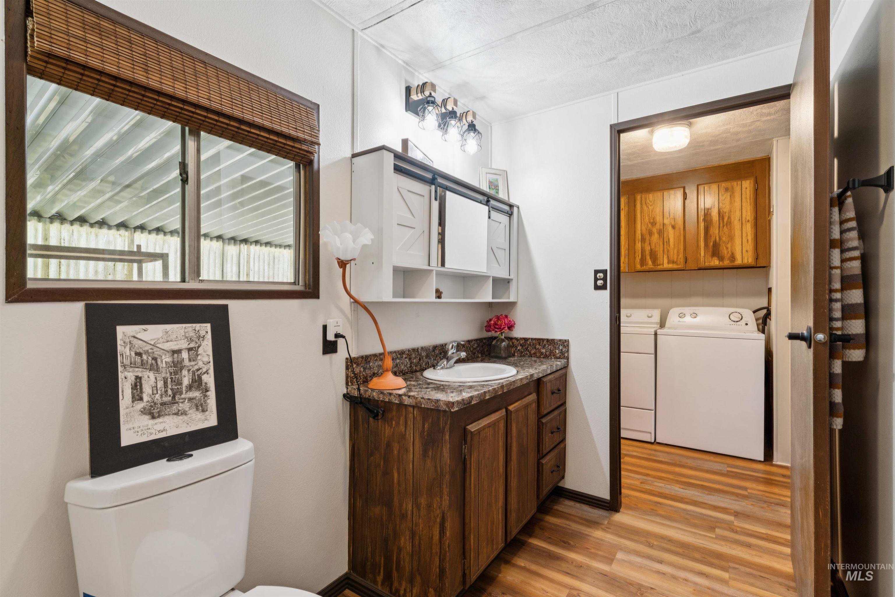140 N Rainbow Dr, Boise, Idaho 83713, 2 Bedrooms, 2 Bathrooms, Residential For Sale, Price $117,000, 98991299