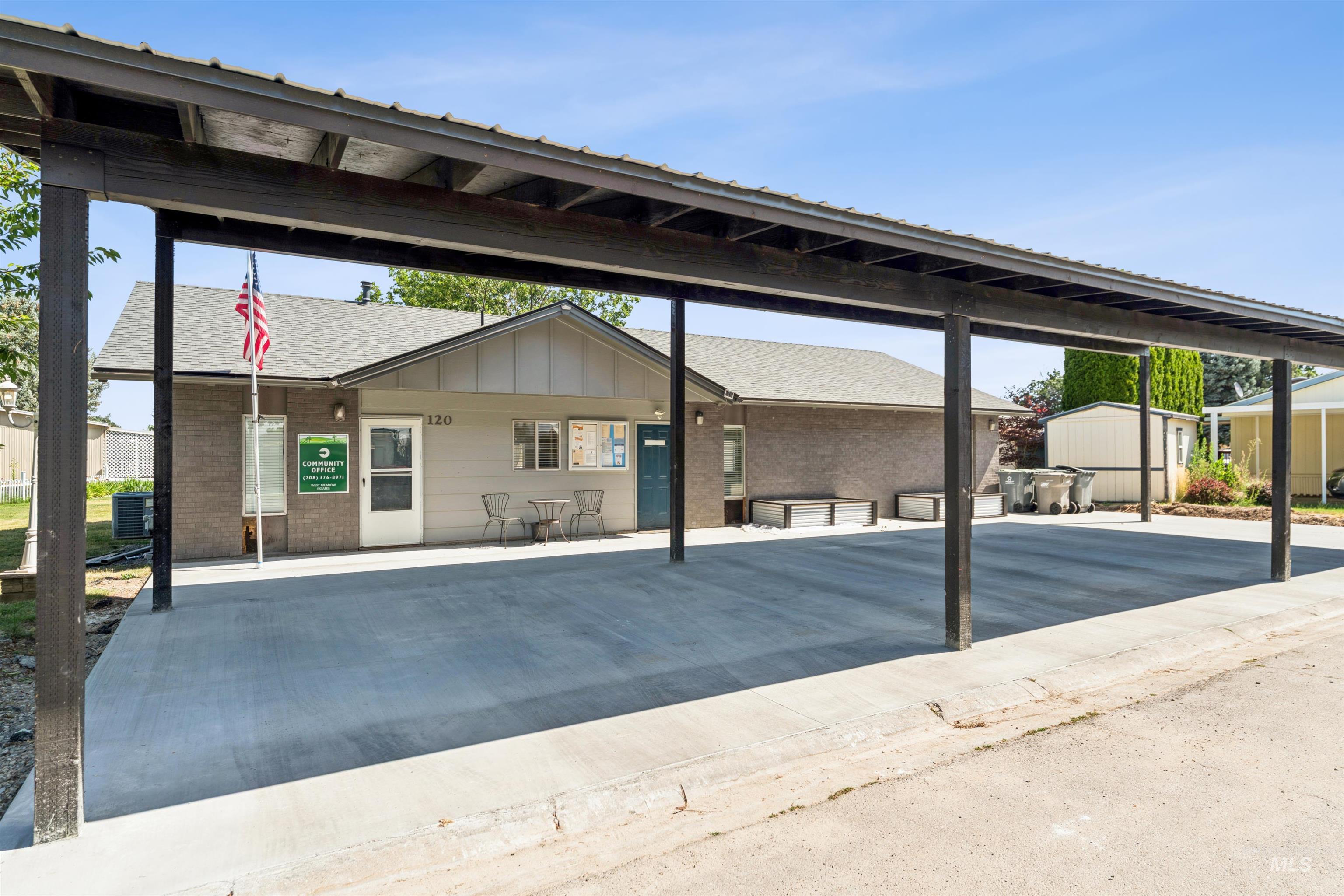 140 N Rainbow Dr, Boise, Idaho 83713, 2 Bedrooms, 2 Bathrooms, Residential For Sale, Price $117,000, 98991299