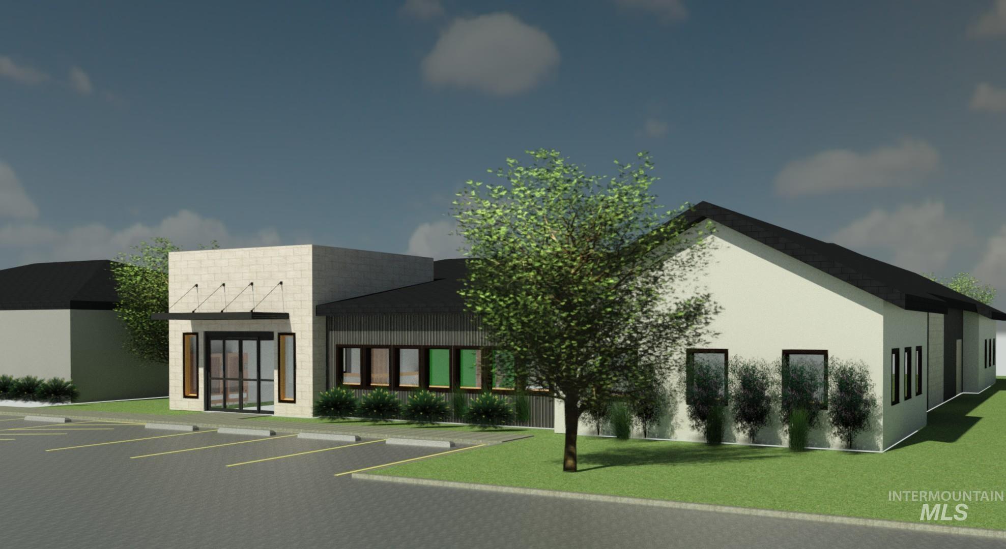 6665 N Glenwood, Boise, Idaho 83714, Business/Commercial For Sale, Price $275,000,MLS 98991302