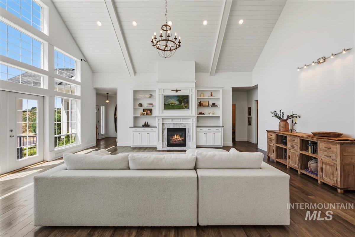 4782 N Echo Summit Way, Star, Idaho 83699, 4 Bedrooms, 3.5 Bathrooms, Residential For Sale, Price $1,250,000, 98991304