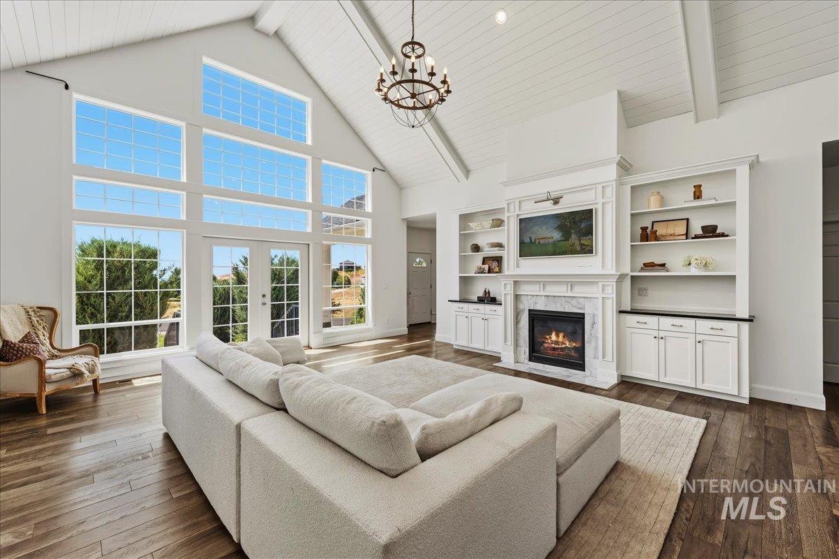 4782 N Echo Summit Way, Star, Idaho 83699, 4 Bedrooms, 3.5 Bathrooms, Residential For Sale, Price $1,250,000, 98991304