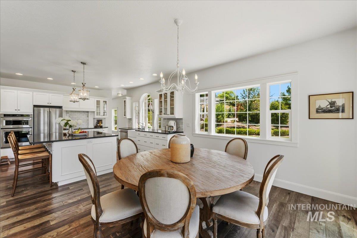4782 N Echo Summit Way, Star, Idaho 83699, 4 Bedrooms, 3.5 Bathrooms, Residential For Sale, Price $1,250,000, 98991304