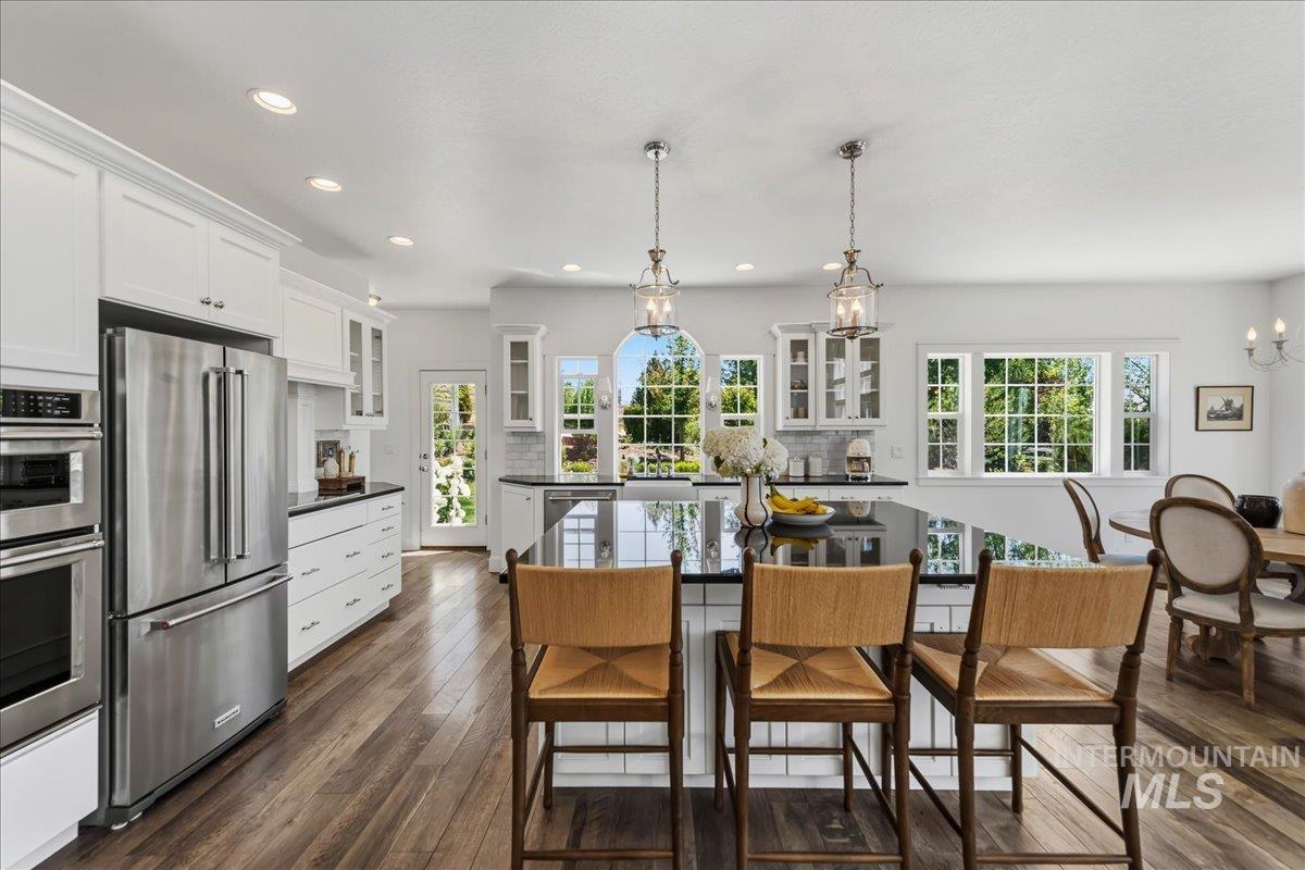 4782 N Echo Summit Way, Star, Idaho 83699, 4 Bedrooms, 3.5 Bathrooms, Residential For Sale, Price $1,250,000, 98991304