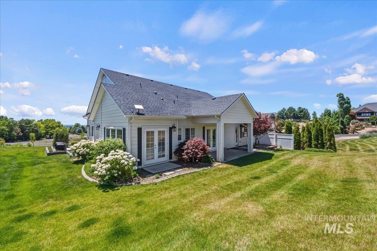 4782 N Echo Summit Way, Star, Idaho 83699, 4 Bedrooms, 3.5 Bathrooms, Residential For Sale, Price $1,250,000, 98991304