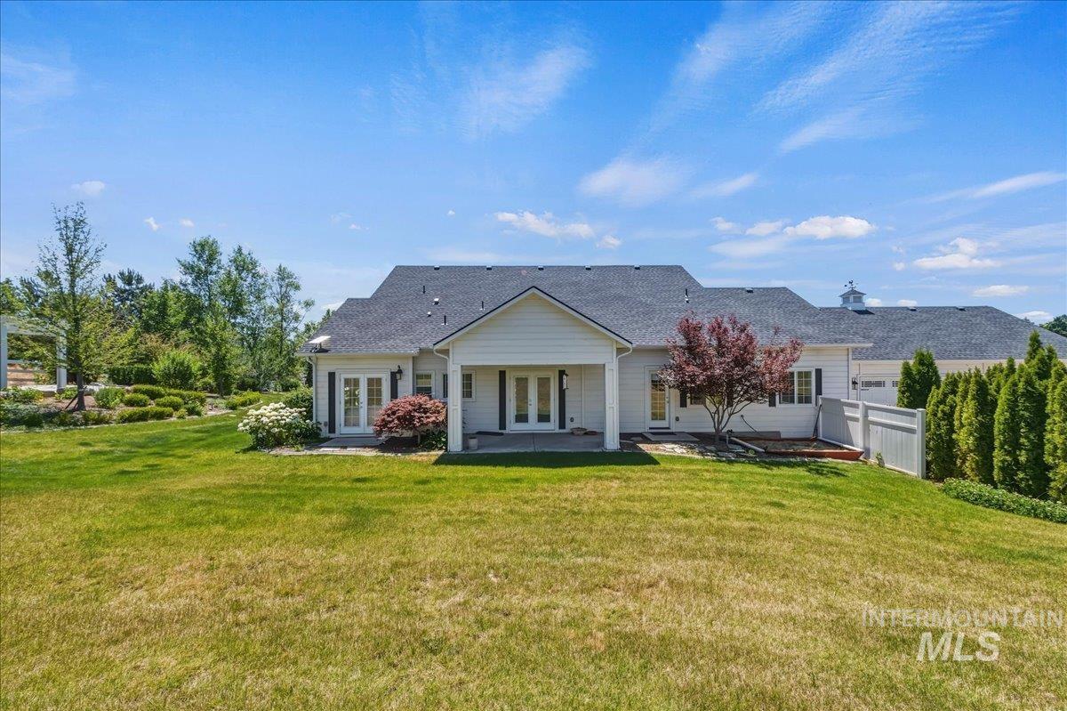 4782 N Echo Summit Way, Star, Idaho 83699, 4 Bedrooms, 3.5 Bathrooms, Residential For Sale, Price $1,250,000, 98991304