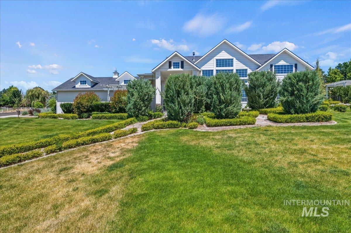 4782 N Echo Summit Way, Star, Idaho 83699, 4 Bedrooms, 3.5 Bathrooms, Residential For Sale, Price $1,250,000, 98991304