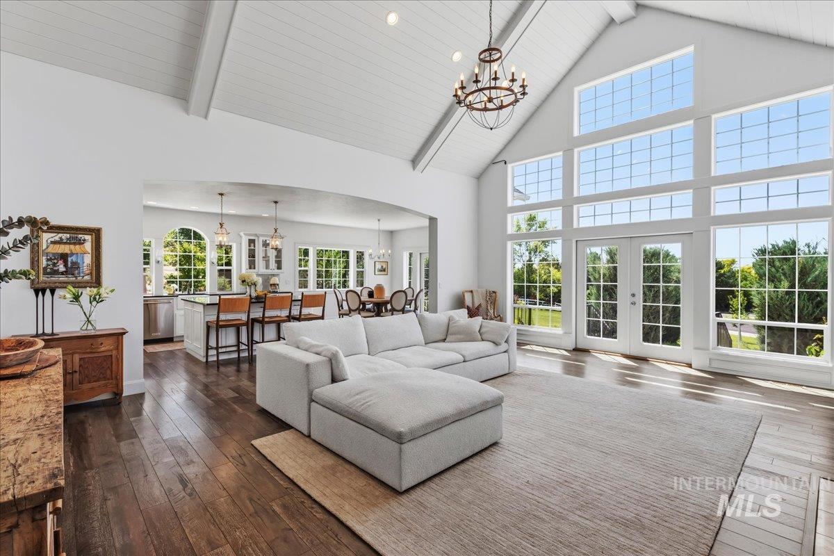 4782 N Echo Summit Way, Star, Idaho 83699, 4 Bedrooms, 3.5 Bathrooms, Residential For Sale, Price $1,250,000, 98991304