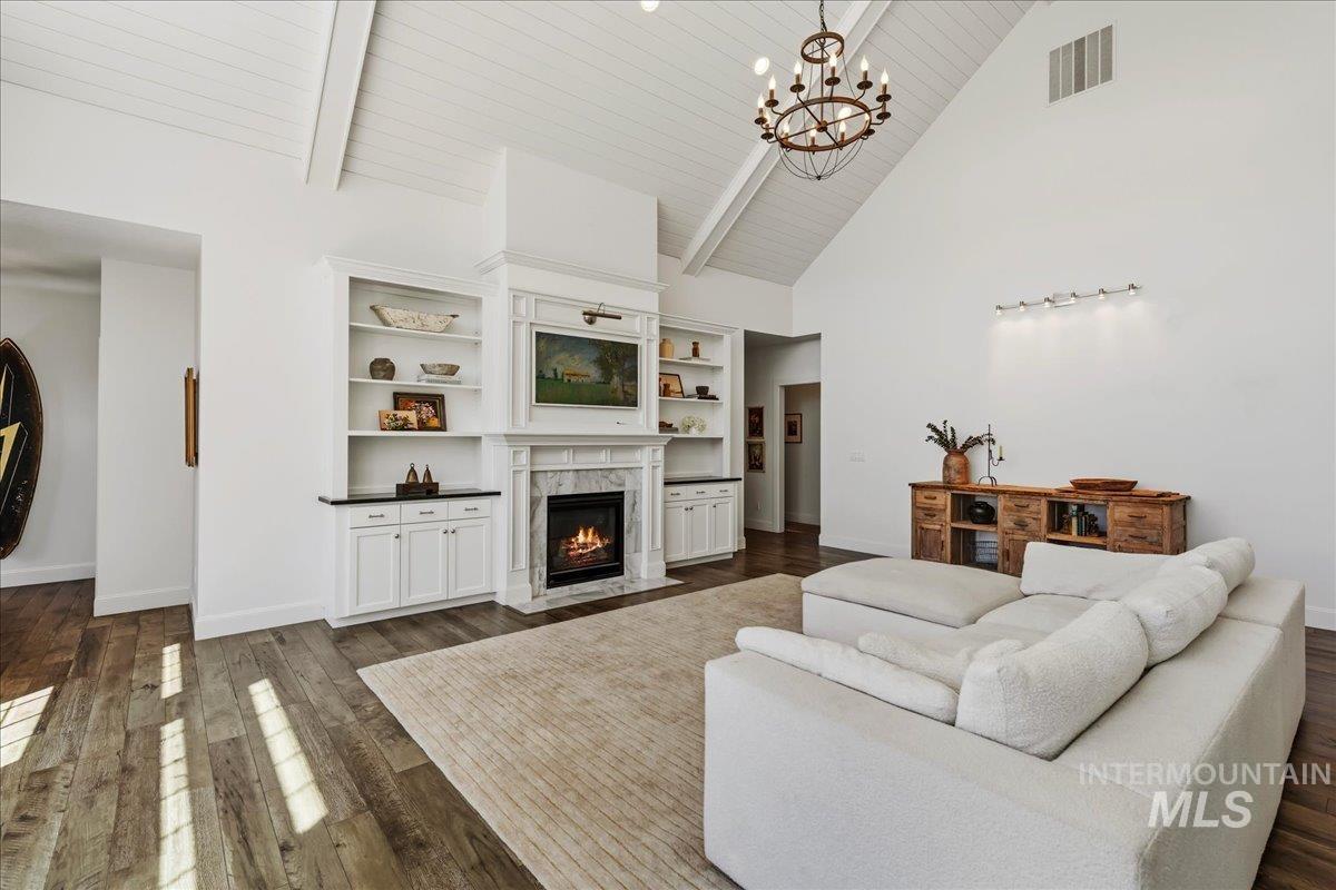 4782 N Echo Summit Way, Star, Idaho 83699, 4 Bedrooms, 3.5 Bathrooms, Residential For Sale, Price $1,250,000, 98991304