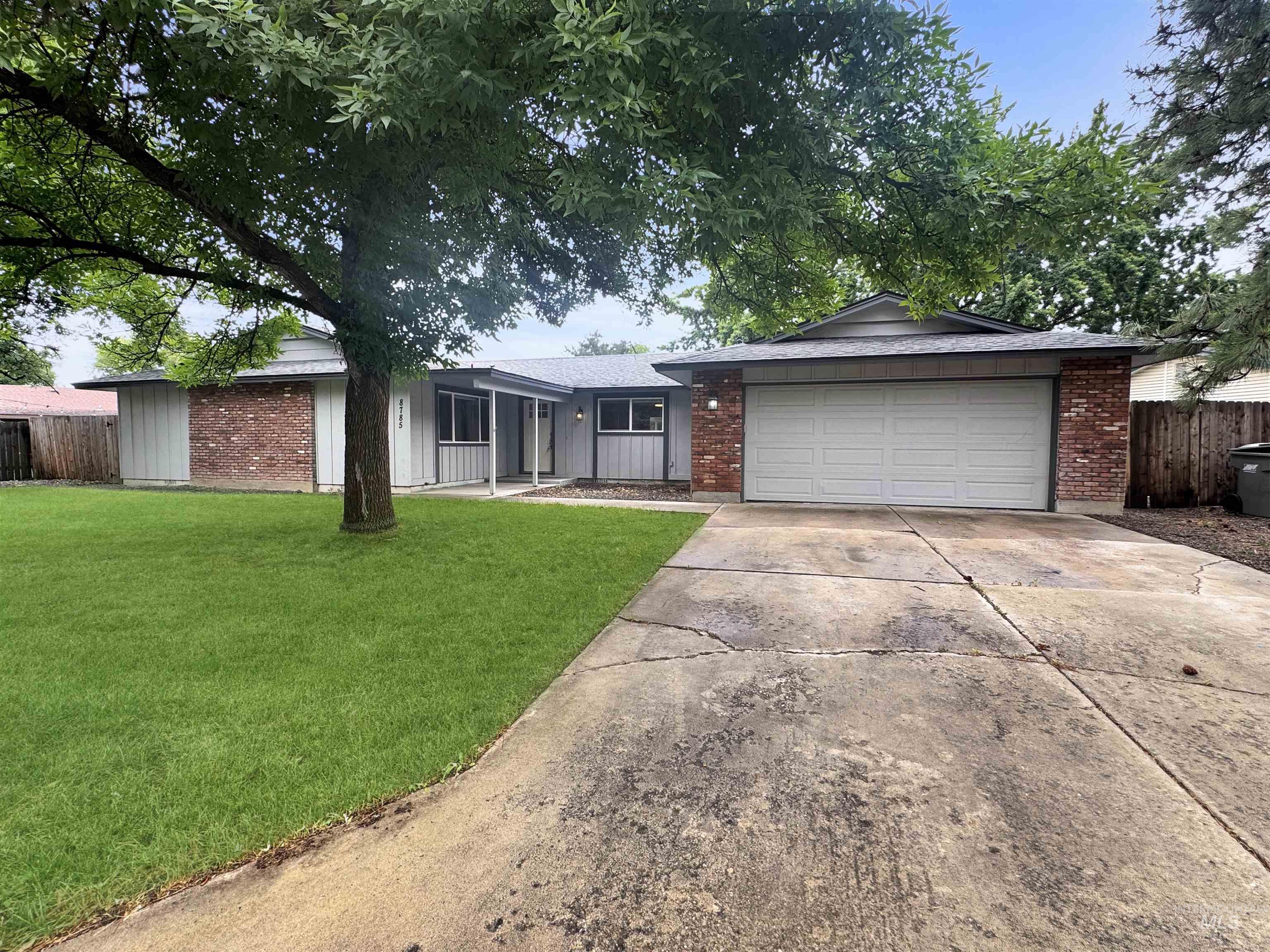Residential For Sale