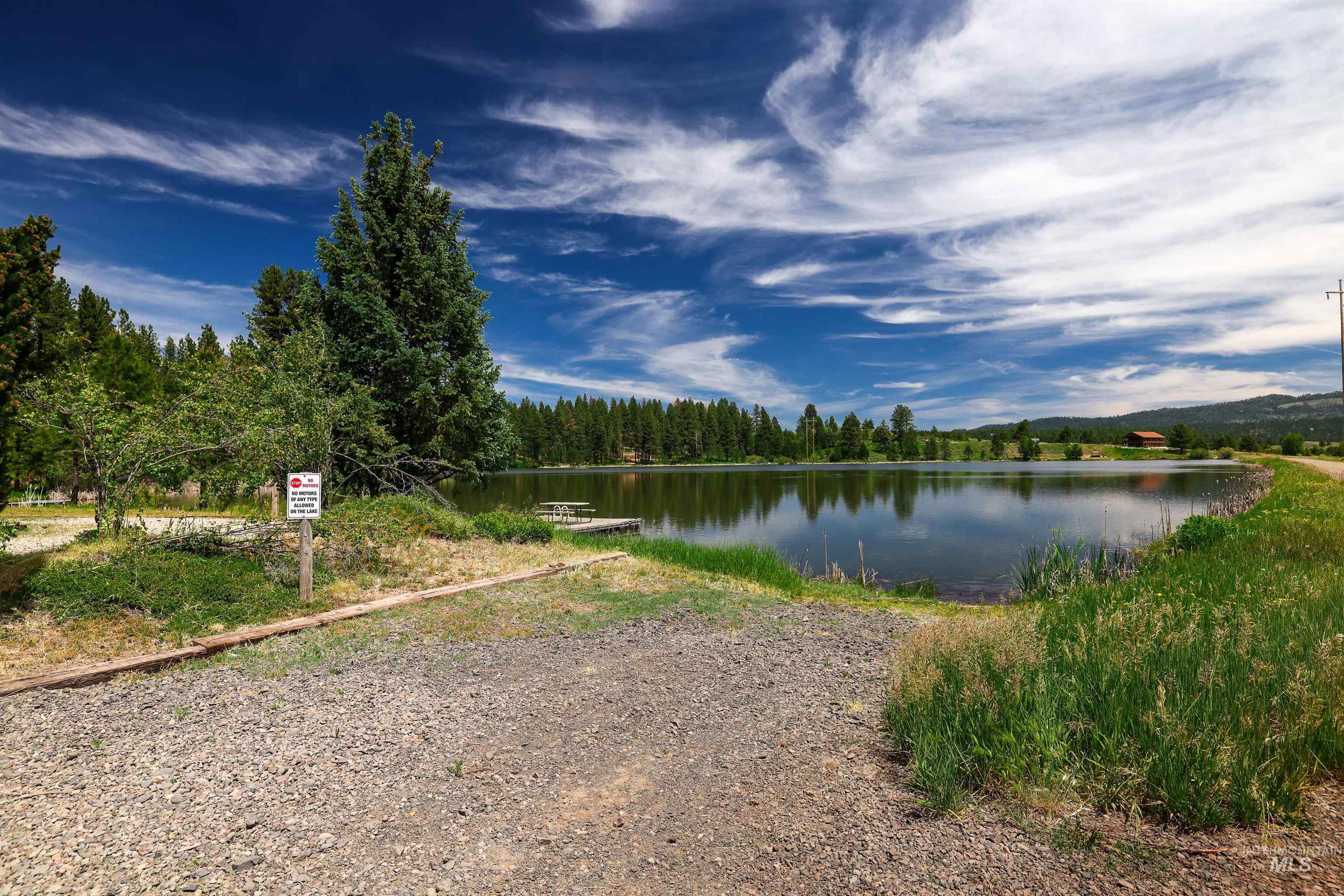 TBD Wilderness Lake Rd., High Valley, Idaho 83611, Land For Sale, Price $224,999,MLS 98991308