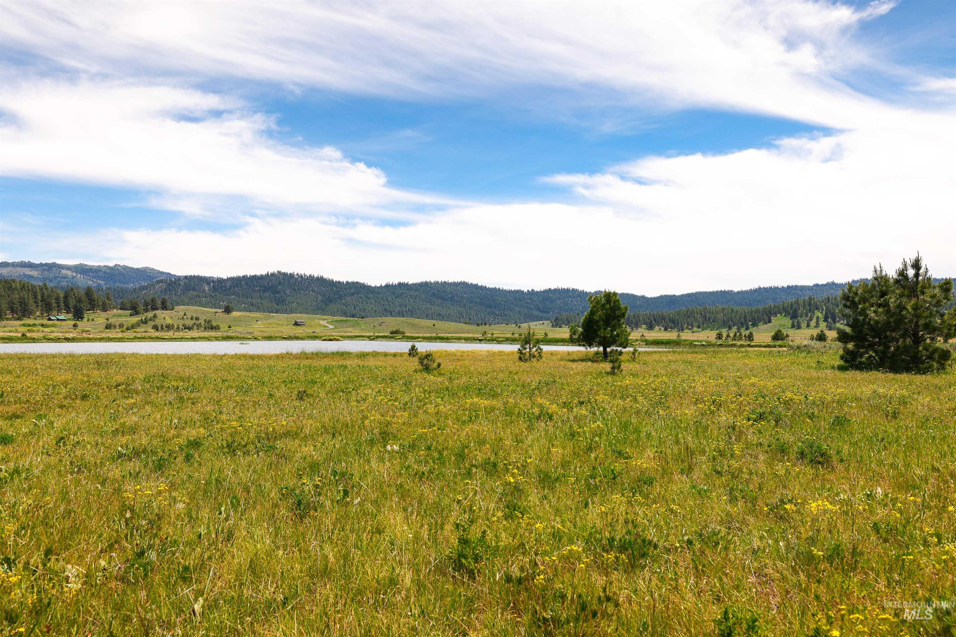 TBD Wilderness Lake Rd., High Valley, Idaho 83611, Land For Sale, Price $224,999,MLS 98991308