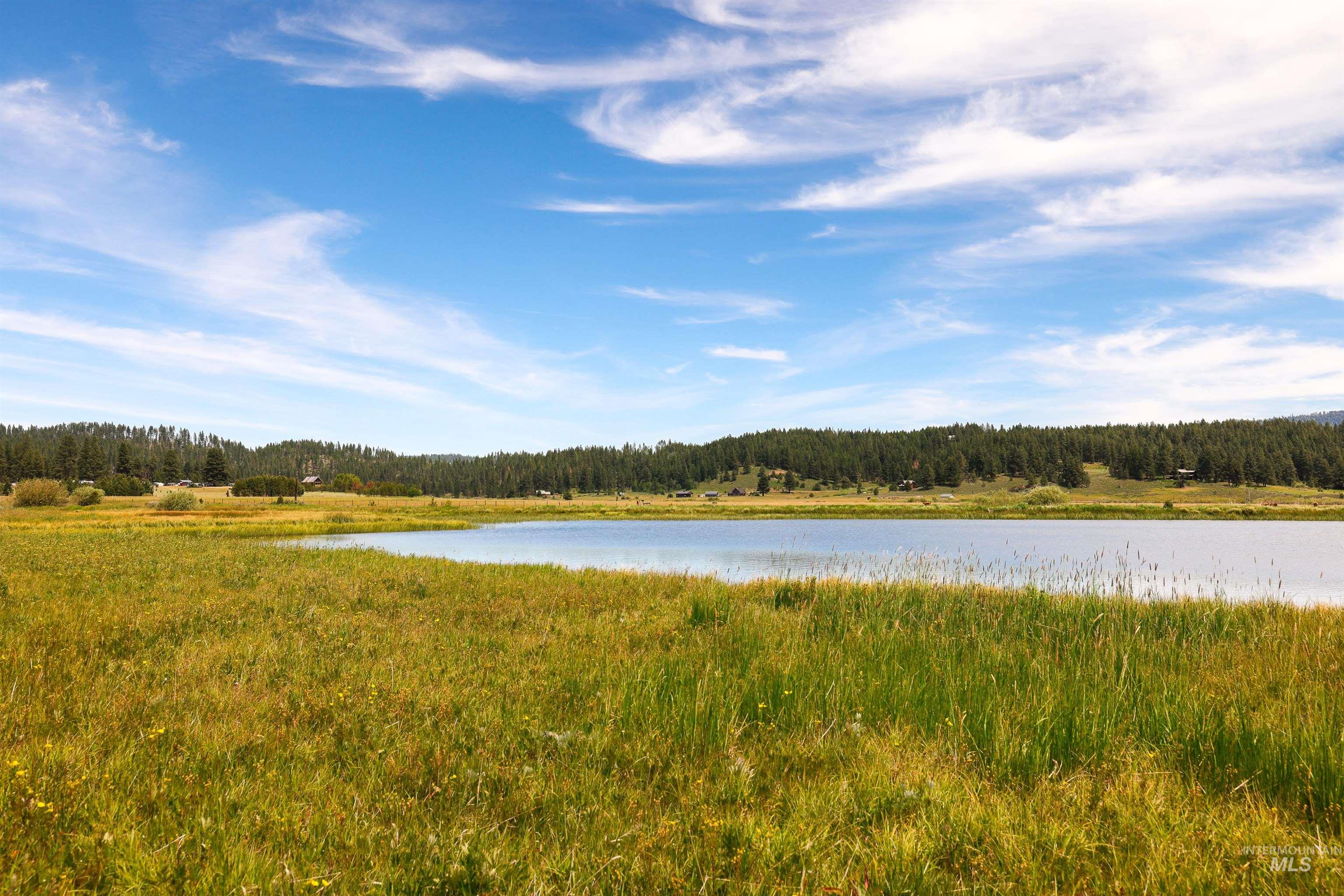 TBD Wilderness Lake Rd., High Valley, Idaho 83611, Land For Sale, Price $224,999,MLS 98991308