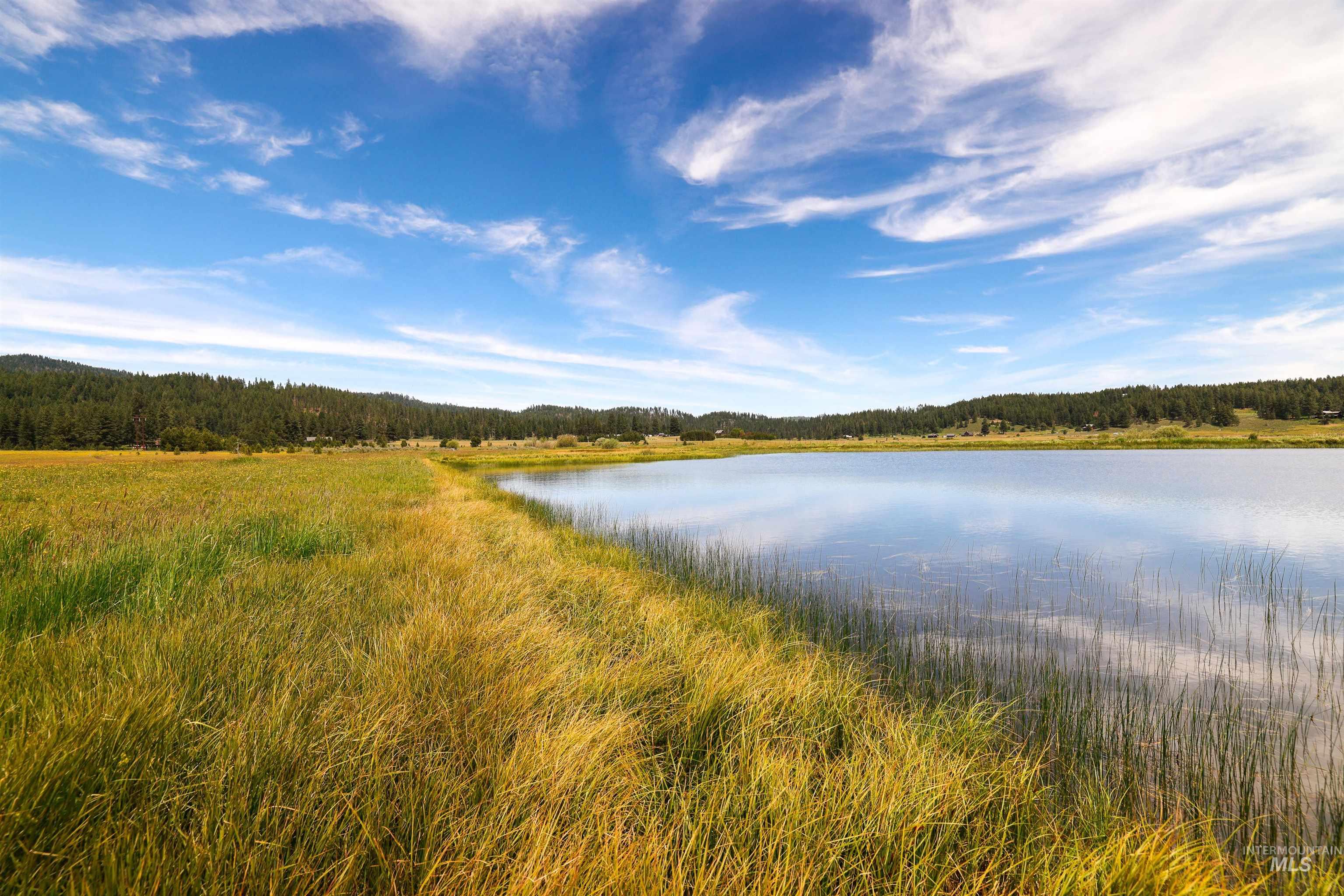 TBD Wilderness Lake Rd., High Valley, Idaho 83611, Land For Sale, Price $224,999,MLS 98991308