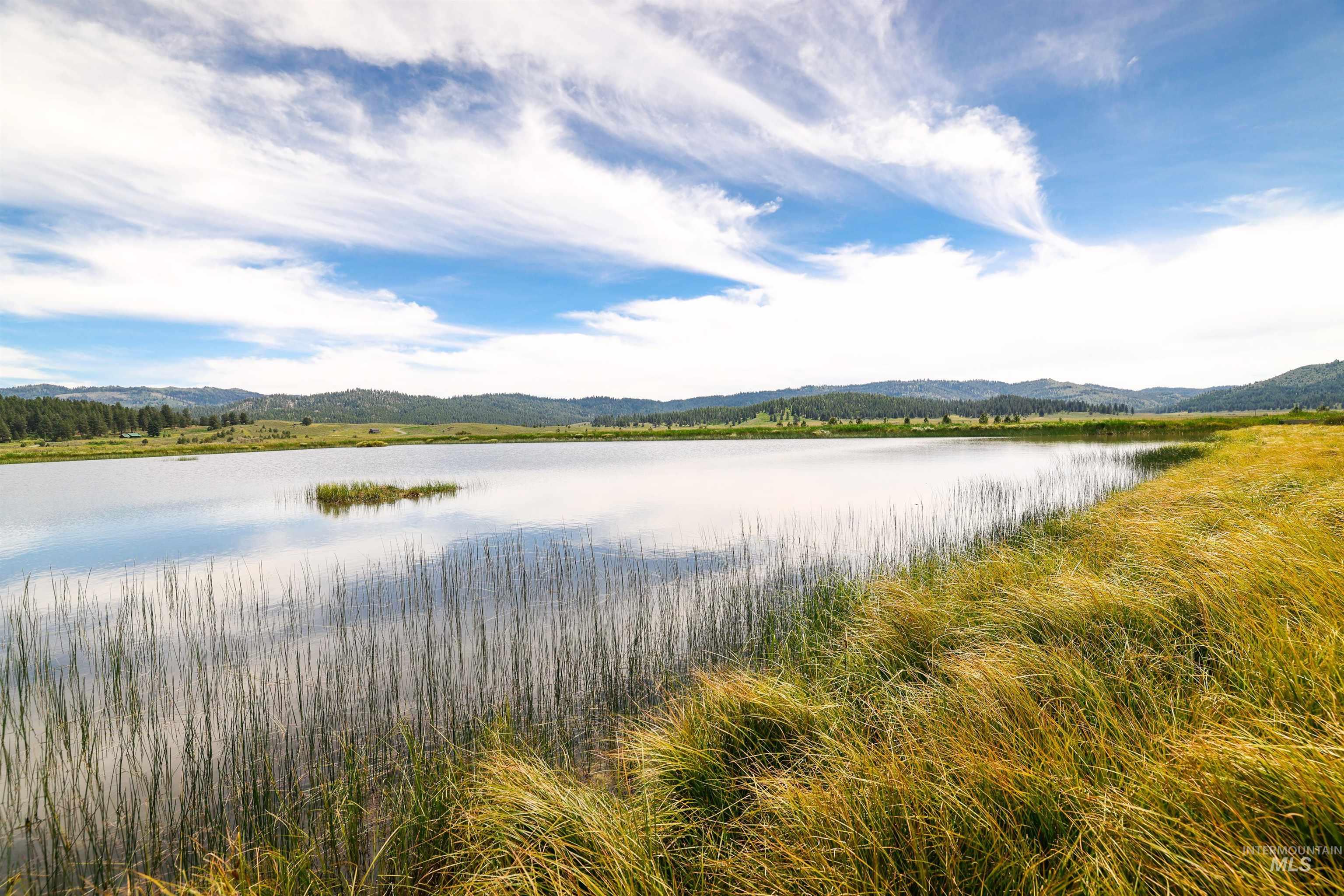 TBD Wilderness Lake Rd., High Valley, Idaho 83611, Land For Sale, Price $224,999,MLS 98991308