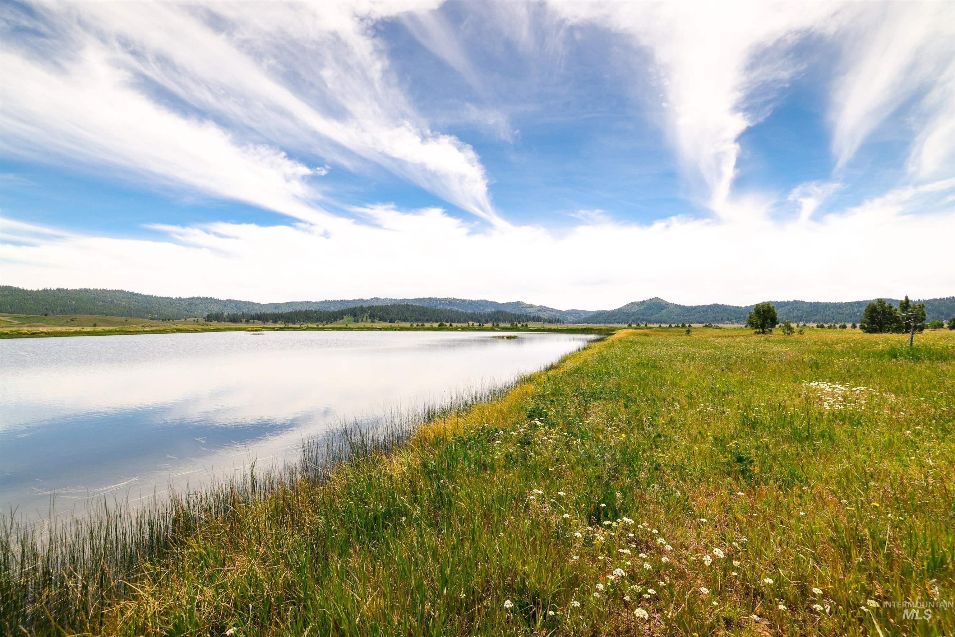 TBD Wilderness Lake Rd., High Valley, Idaho 83611, Land For Sale, Price $224,999,MLS 98991308