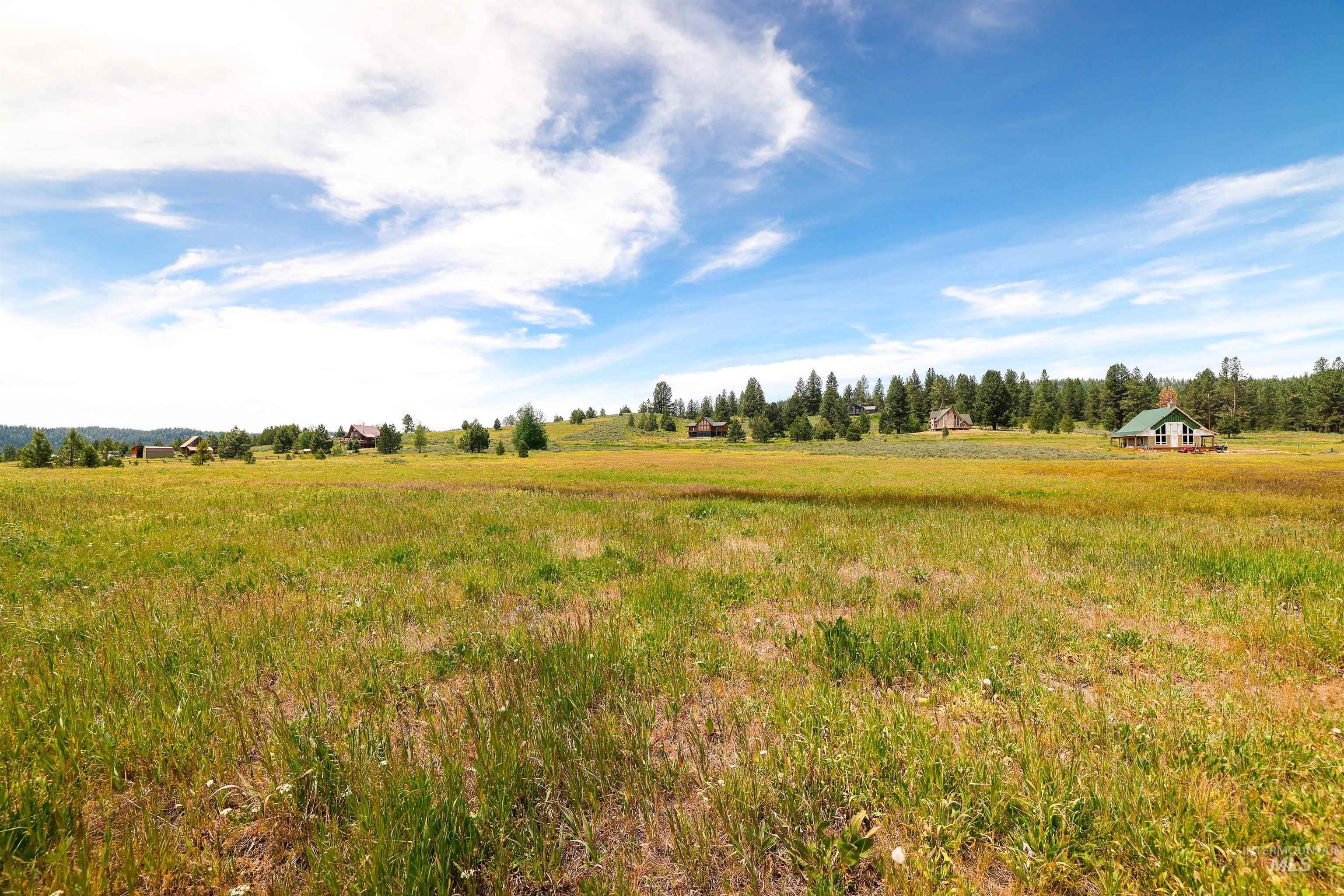 TBD Wilderness Lake Rd., High Valley, Idaho 83611, Land For Sale, Price $224,999,MLS 98991308