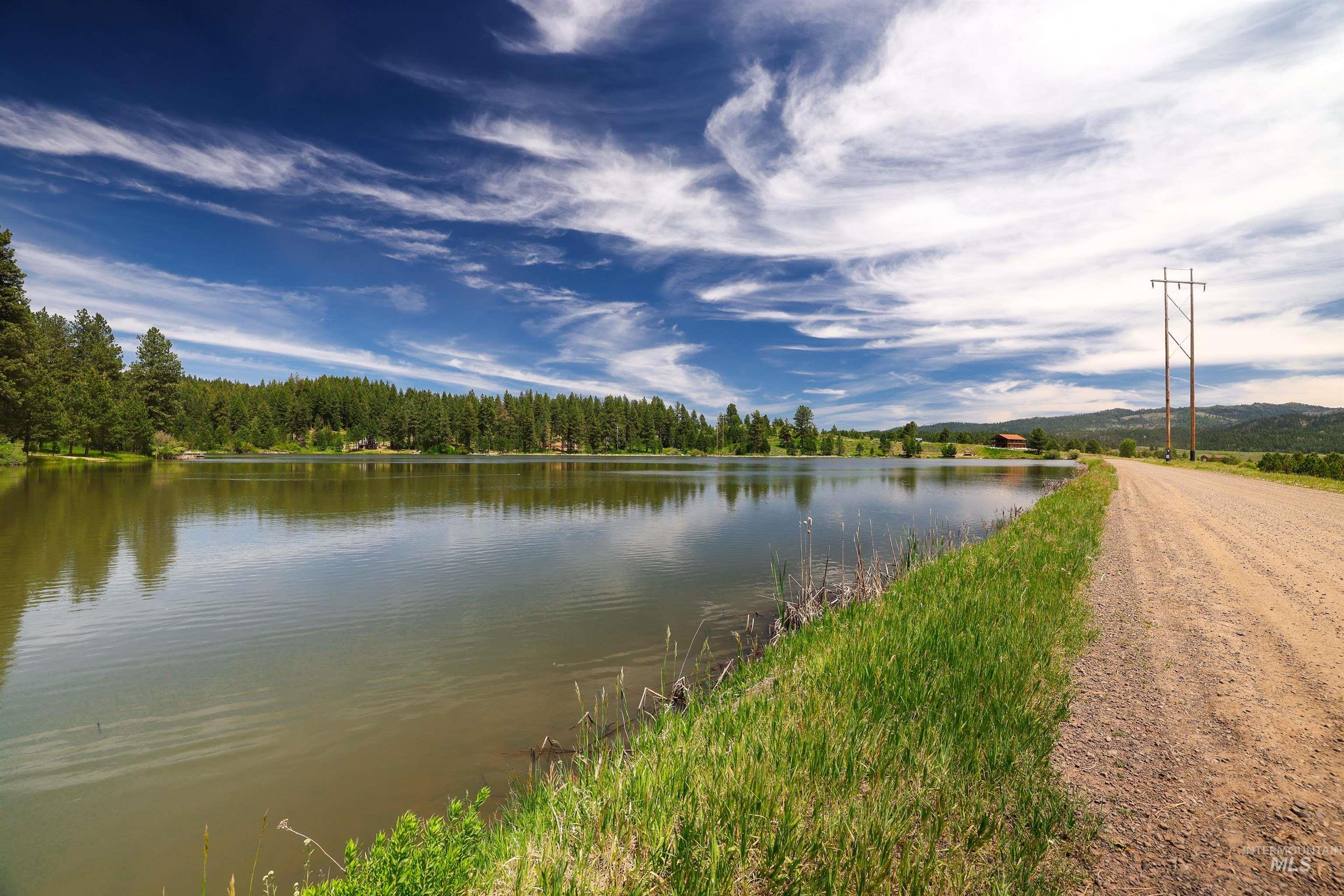 TBD Wilderness Lake Rd., High Valley, Idaho 83611, Land For Sale, Price $224,999,MLS 98991308