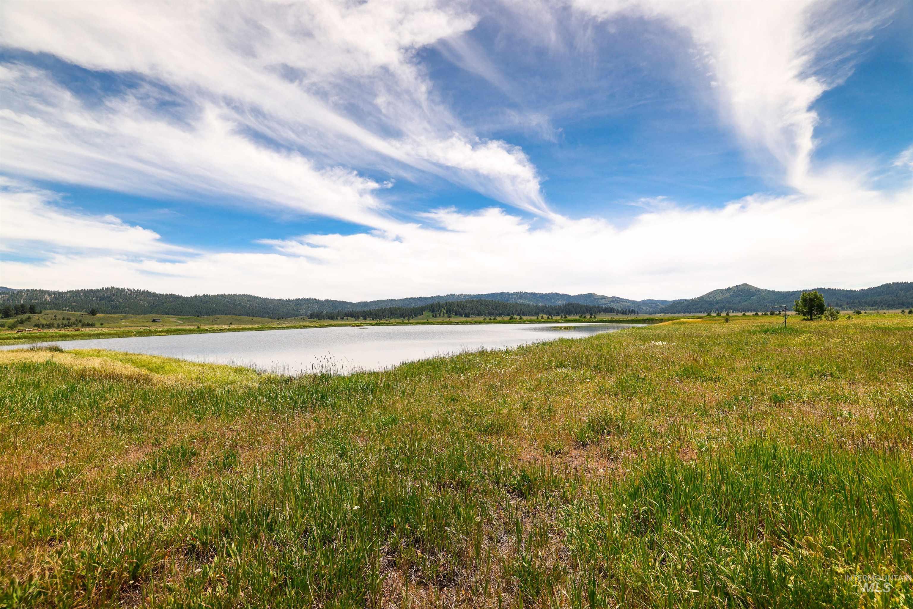 TBD Wilderness Lake Rd., High Valley, Idaho 83611, Land For Sale, Price $224,999,MLS 98991308