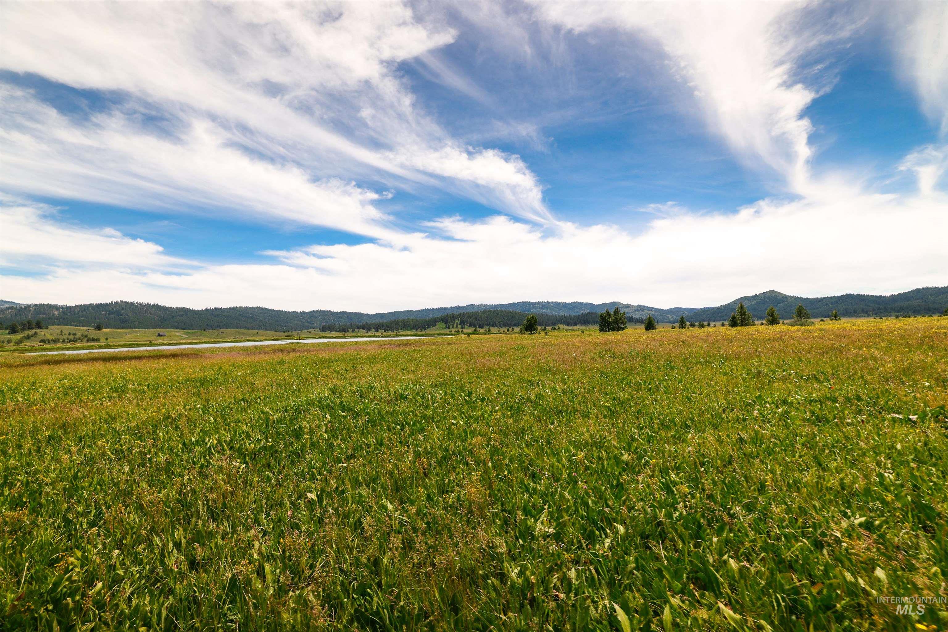 TBD Wilderness Lake Rd., High Valley, Idaho 83611, Land For Sale, Price $224,999,MLS 98991308