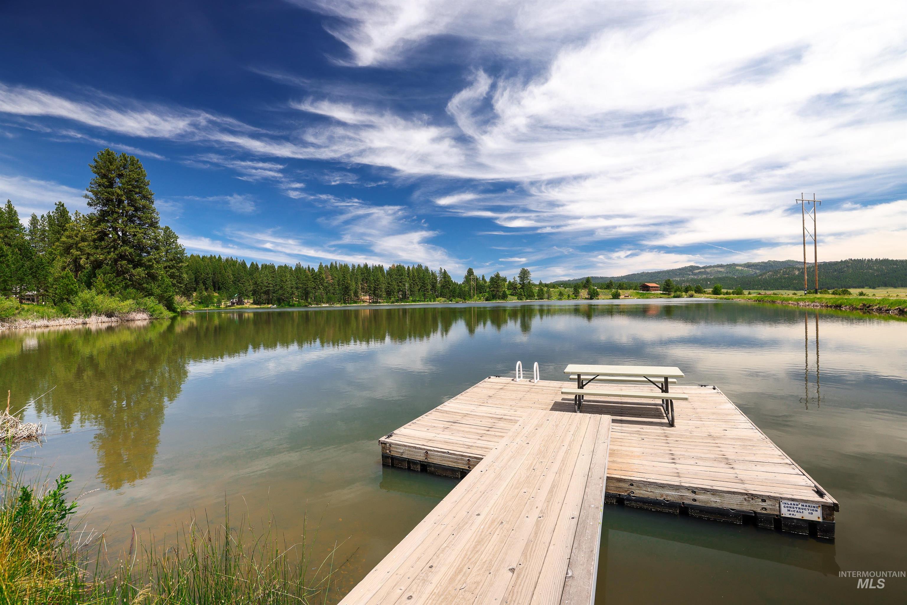 TBD Wilderness Lake Rd., High Valley, Idaho 83611, Land For Sale, Price $224,999,MLS 98991308