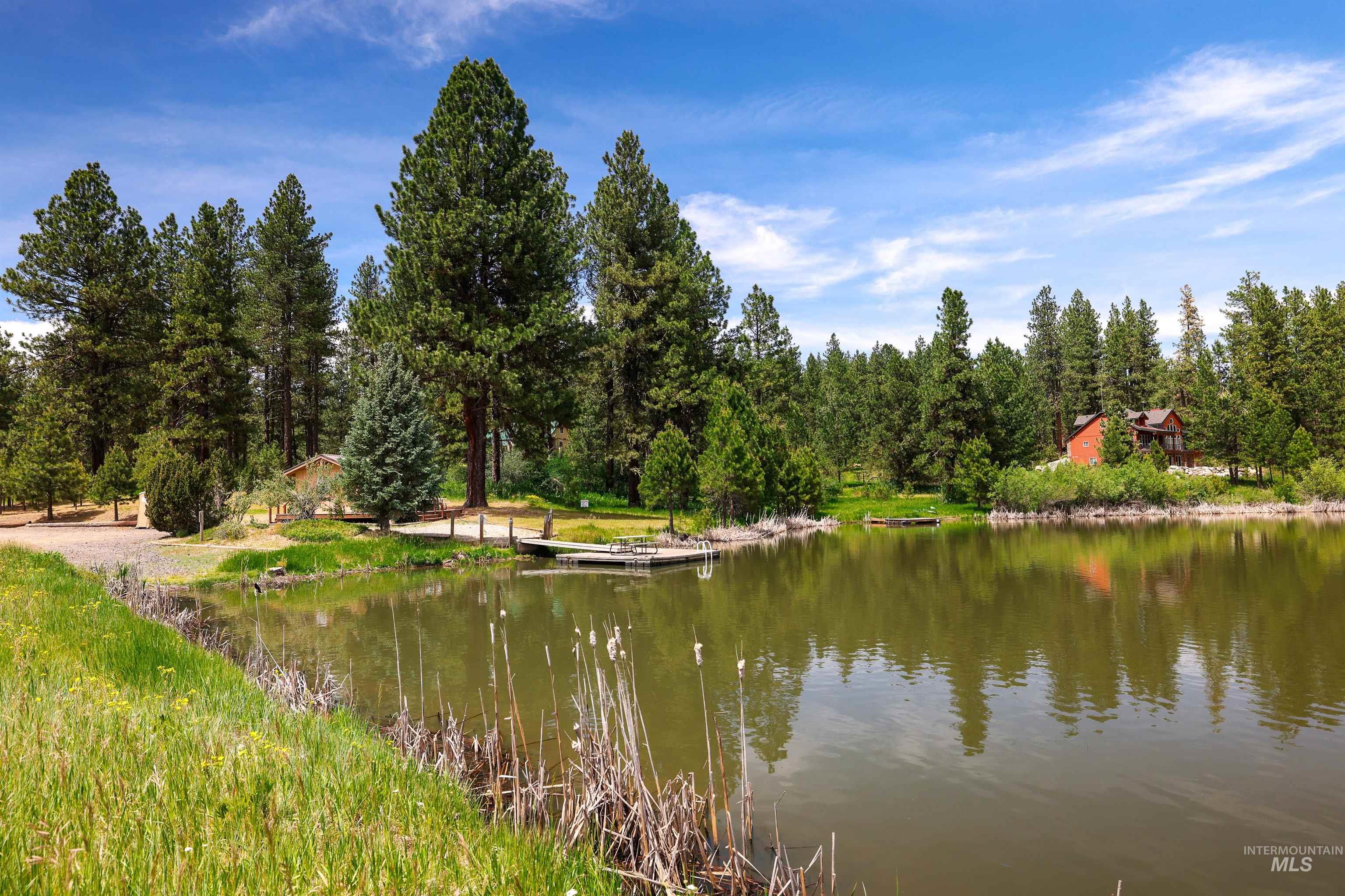 TBD Wilderness Lake Rd., High Valley, Idaho 83611, Land For Sale, Price $224,999,MLS 98991308