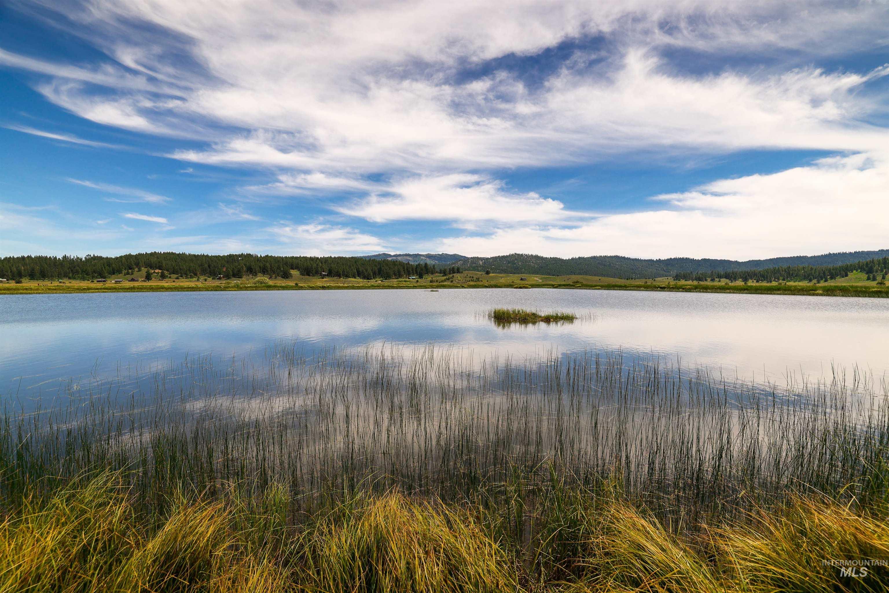TBD Wilderness Lake Rd., High Valley, Idaho 83611, Land For Sale, Price $224,999,MLS 98991308