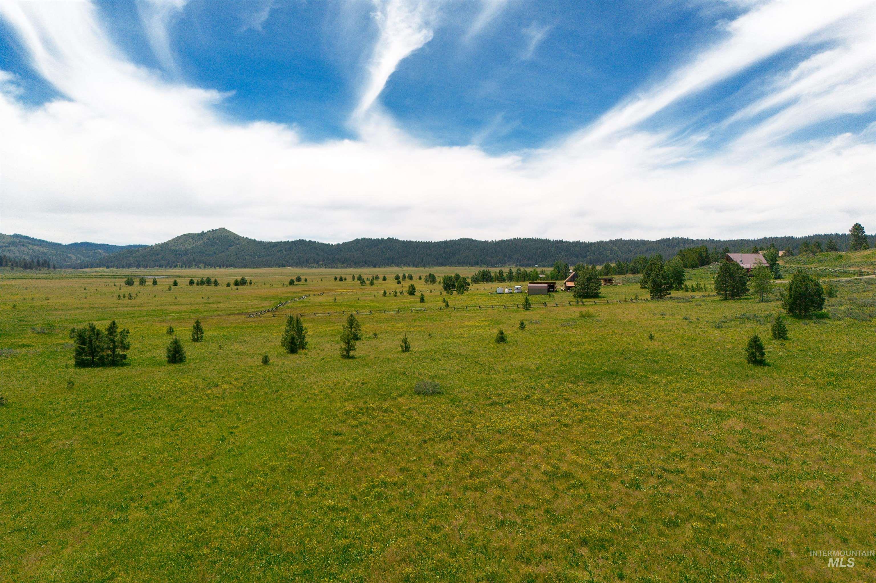 TBD Wilderness Lake Rd., High Valley, Idaho 83611, Land For Sale, Price $224,999,MLS 98991308