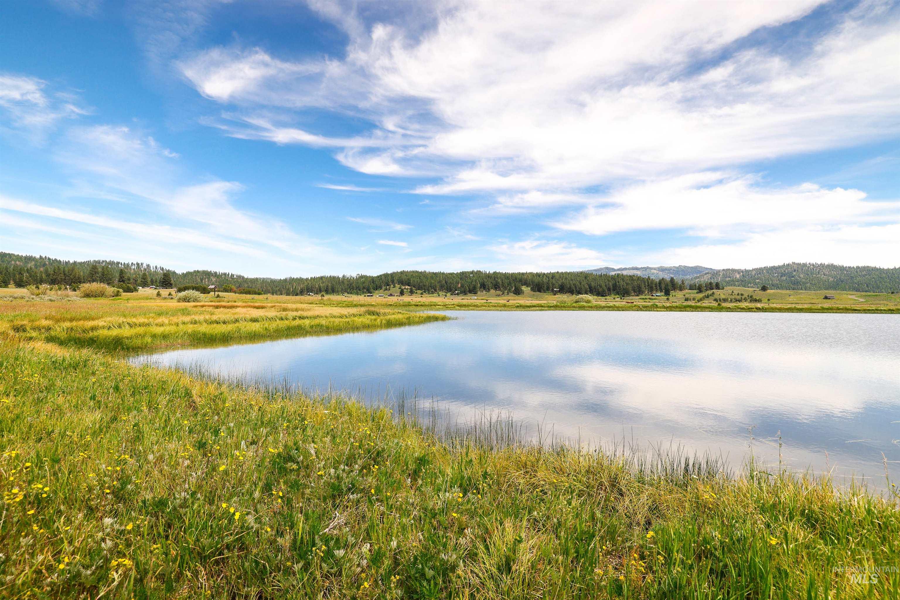 TBD Wilderness Lake Rd., High Valley, Idaho 83611, Land For Sale, Price $224,999,MLS 98991308