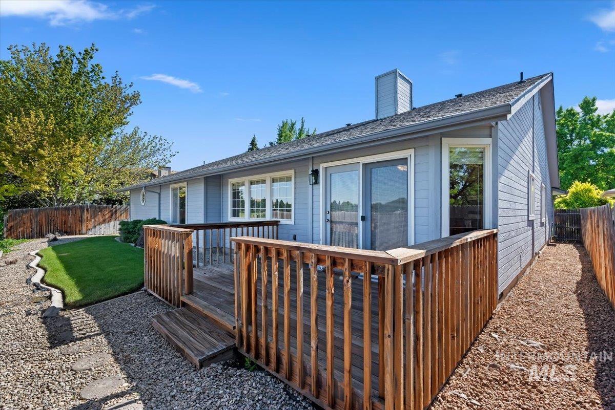 5651 N Crimson Way, Boise, Idaho 83703, 4 Bedrooms, 2 Bathrooms, Residential For Sale, Price $630,000,MLS 98991311