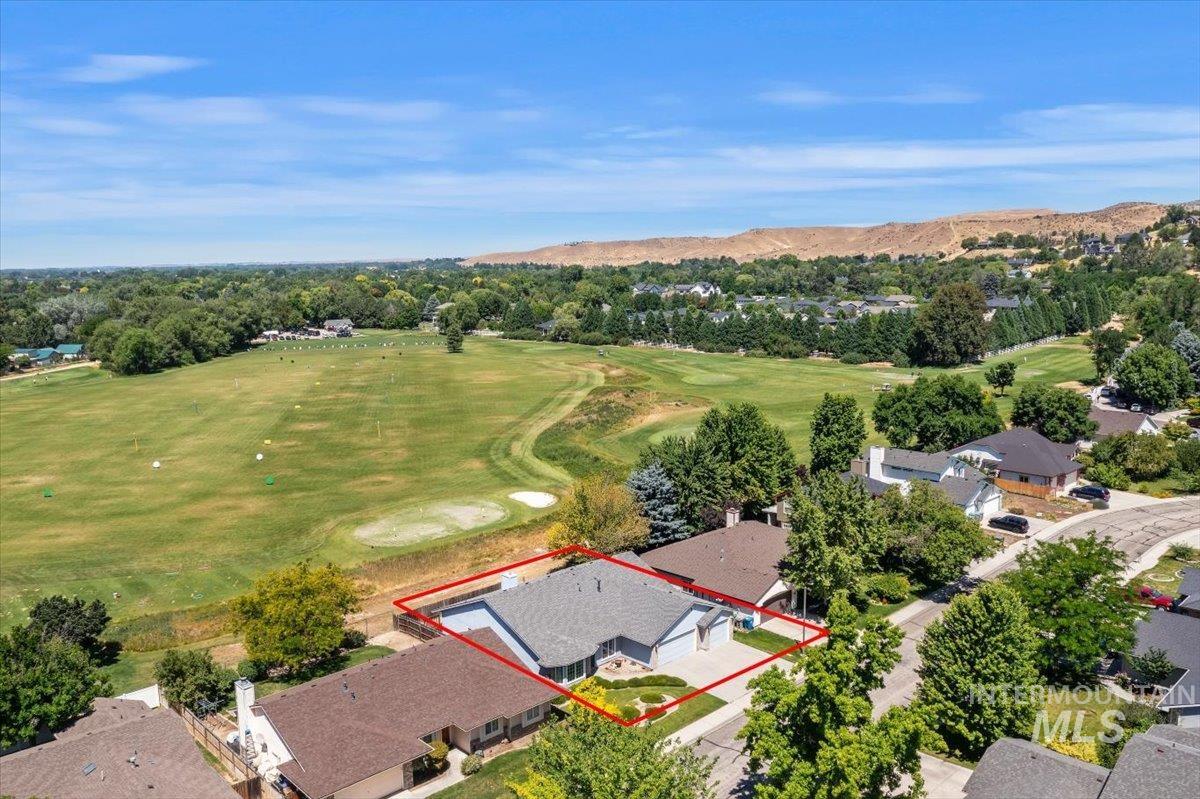 5651 N Crimson Way, Boise, Idaho 83703, 4 Bedrooms, 2 Bathrooms, Residential For Sale, Price $630,000, 98991311