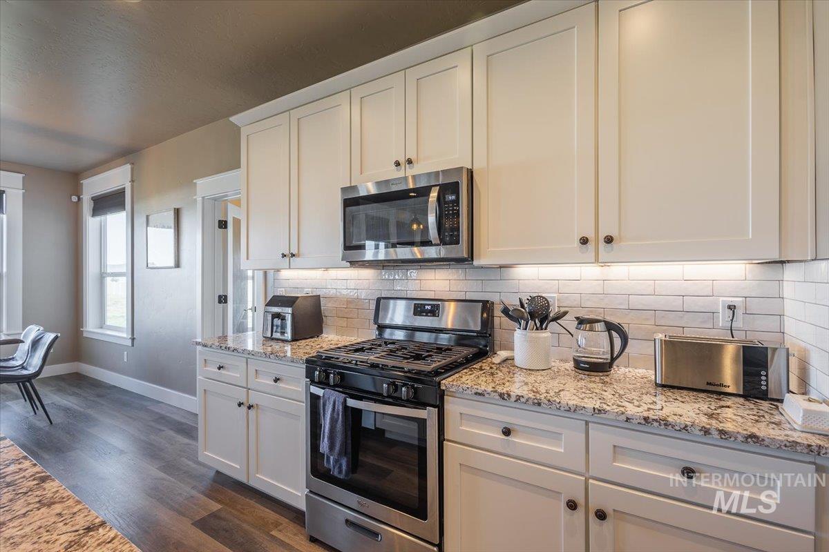 4535 Purple Sage Cir, Mountain Home, Idaho 83647, 3 Bedrooms, 2 Bathrooms, Residential For Sale, Price $599,900, 98991312