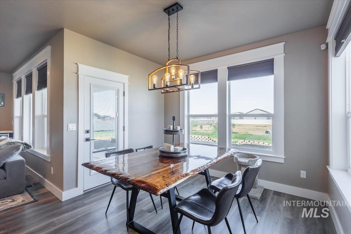 4535 Purple Sage Cir, Mountain Home, Idaho 83647, 3 Bedrooms, 2 Bathrooms, Residential For Sale, Price $599,900, 98991312