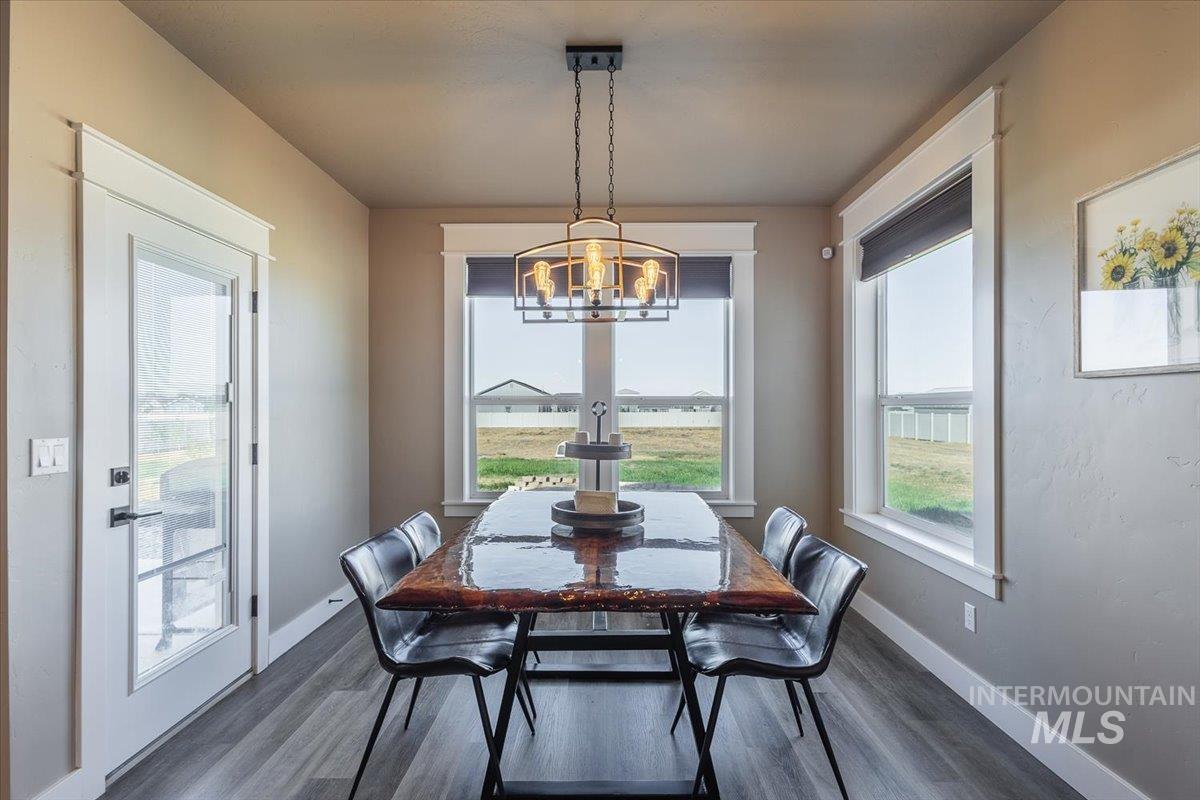 4535 Purple Sage Cir, Mountain Home, Idaho 83647, 3 Bedrooms, 2 Bathrooms, Residential For Sale, Price $599,900, 98991312