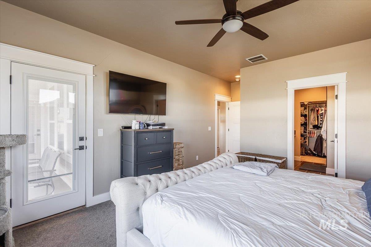 4535 Purple Sage Cir, Mountain Home, Idaho 83647, 3 Bedrooms, 2 Bathrooms, Residential For Sale, Price $599,900, 98991312