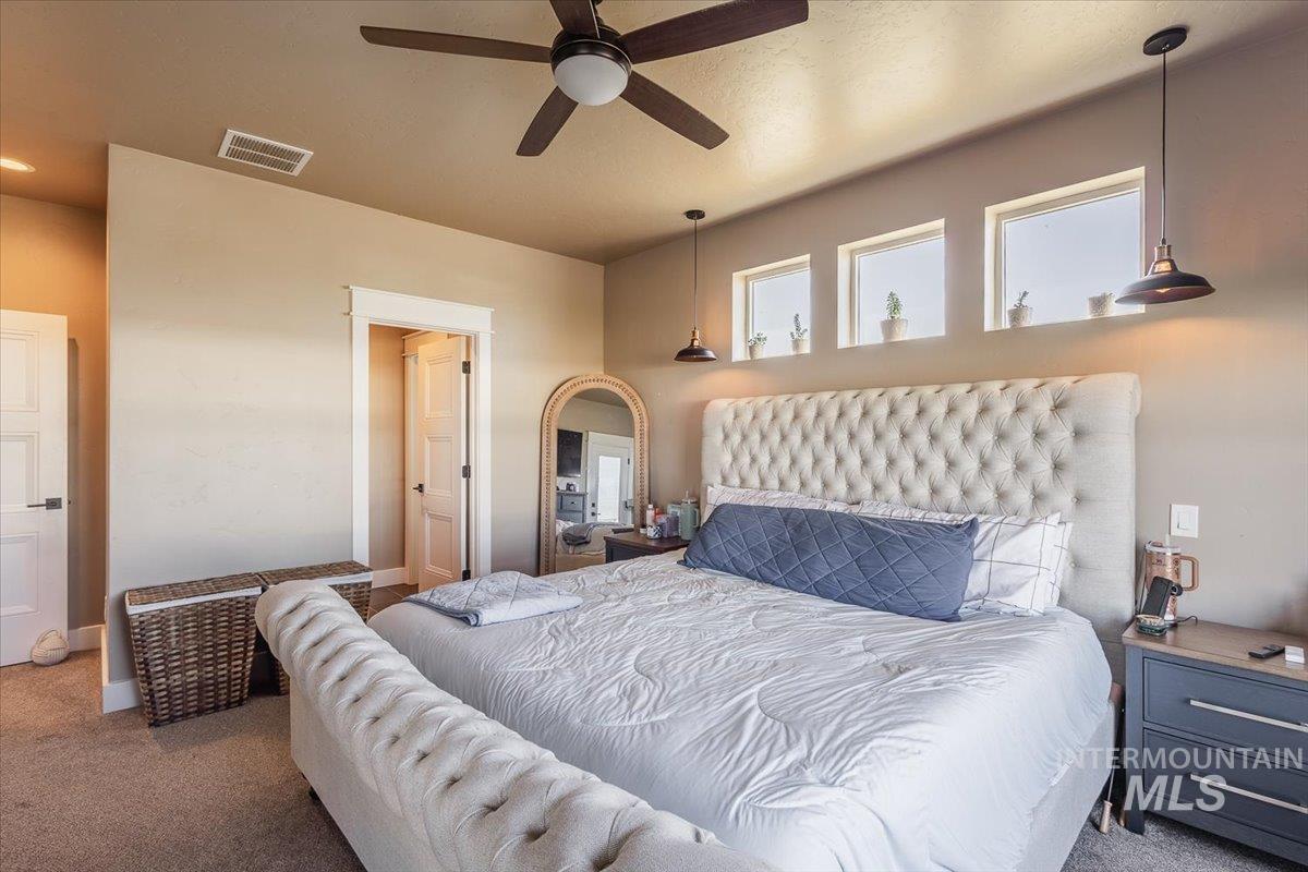 4535 Purple Sage Cir, Mountain Home, Idaho 83647, 3 Bedrooms, 2 Bathrooms, Residential For Sale, Price $599,900, 98991312