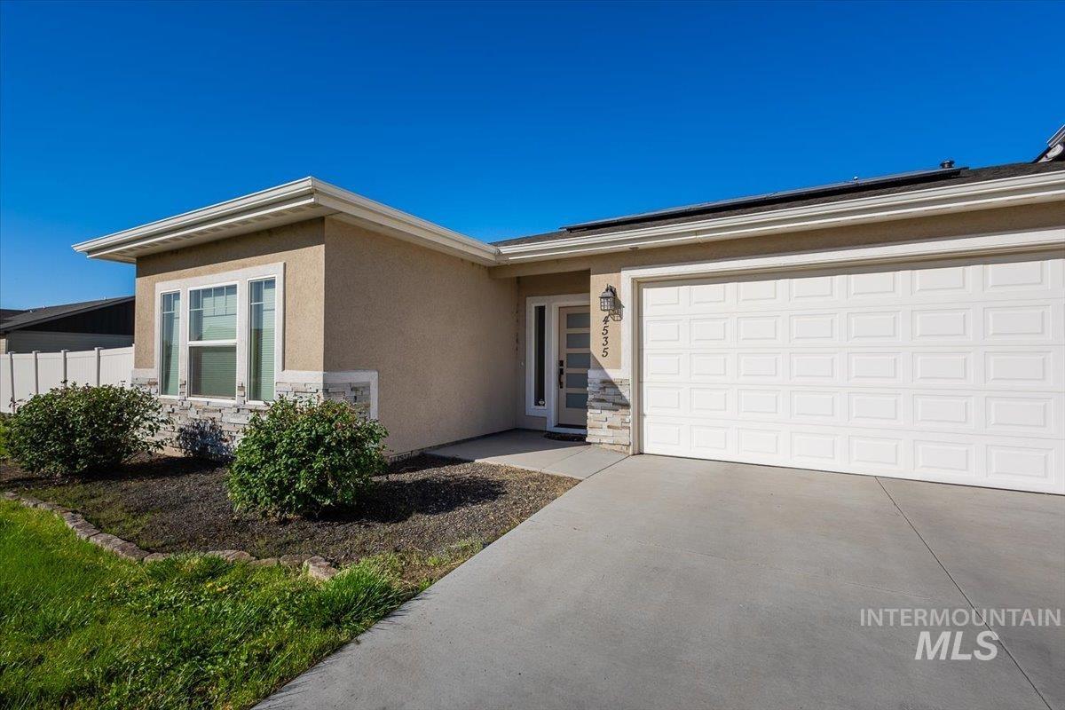 4535 Purple Sage Cir, Mountain Home, Idaho 83647, 3 Bedrooms, 2 Bathrooms, Residential For Sale, Price $599,900, 98991312