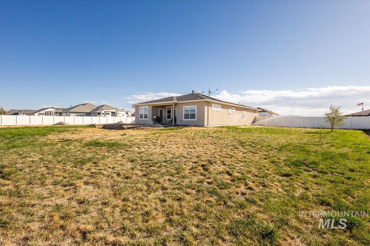4535 Purple Sage Cir, Mountain Home, Idaho 83647, 3 Bedrooms, 2 Bathrooms, Residential For Sale, Price $599,900, 98991312