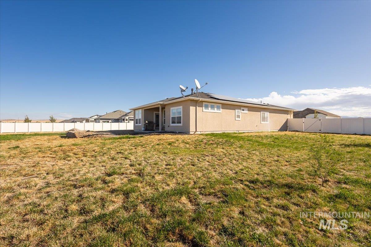 4535 Purple Sage Cir, Mountain Home, Idaho 83647, 3 Bedrooms, 2 Bathrooms, Residential For Sale, Price $599,900, 98991312
