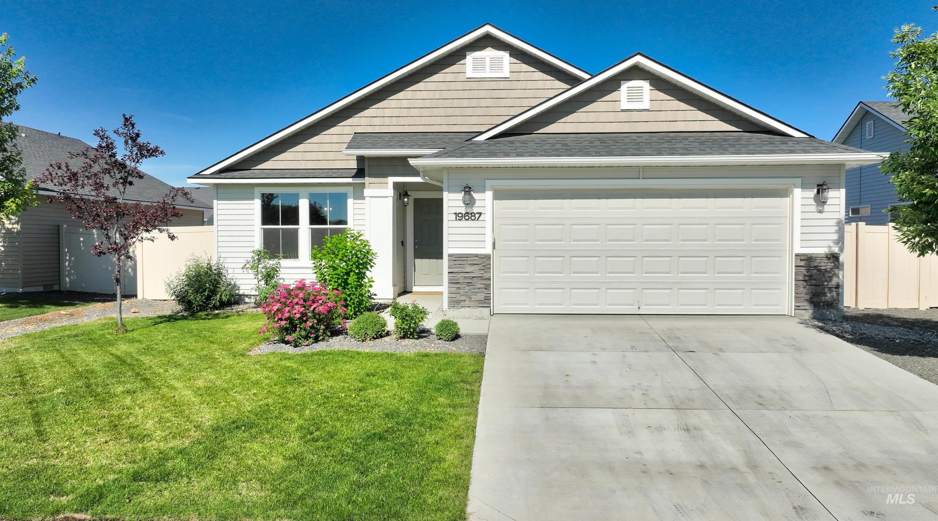 Residential For Sale