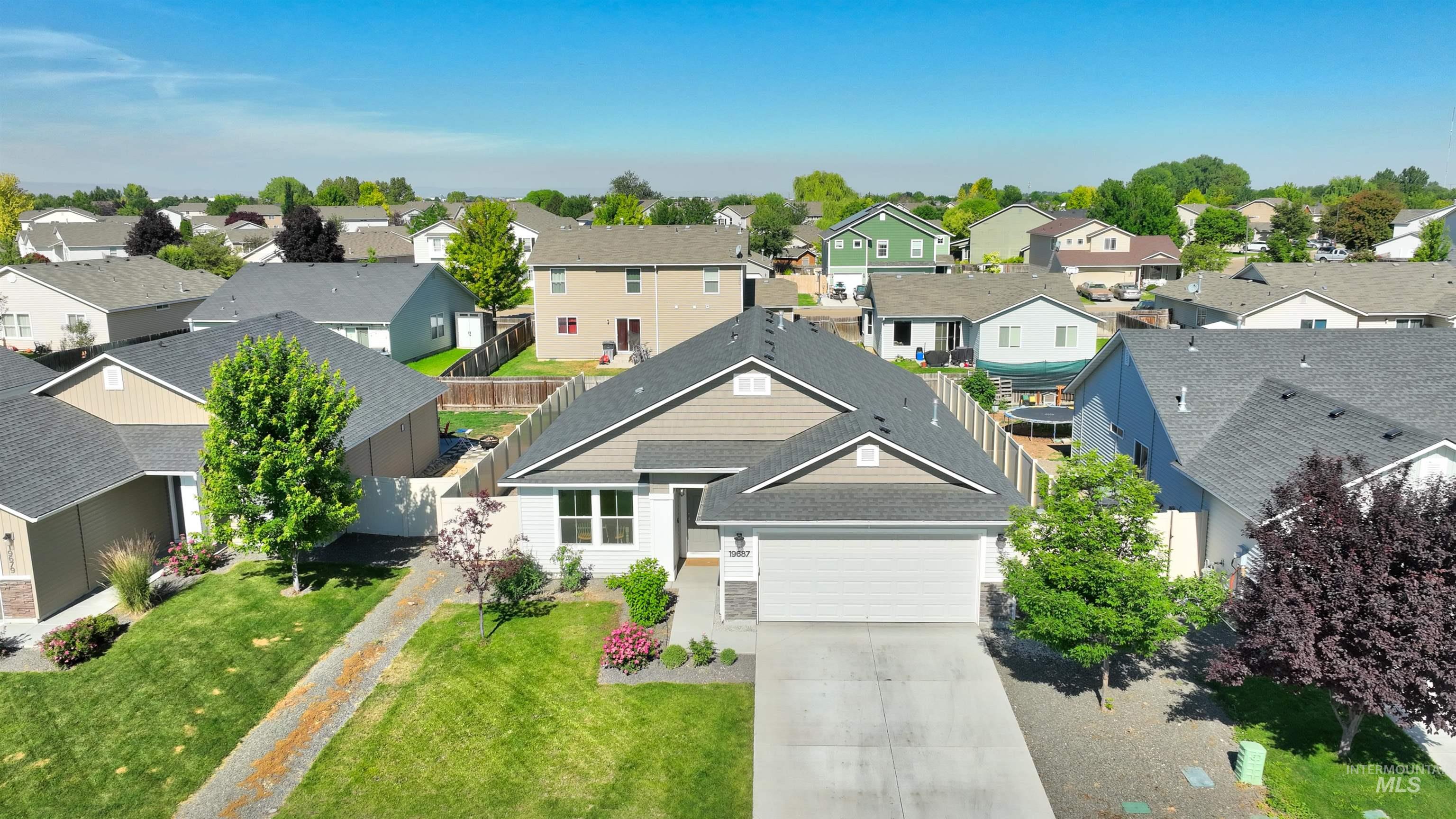 19687 Nanticoke Ave, Caldwell, Idaho 83605, 3 Bedrooms, 2 Bathrooms, Residential For Sale, Price $399,000,MLS 98991314