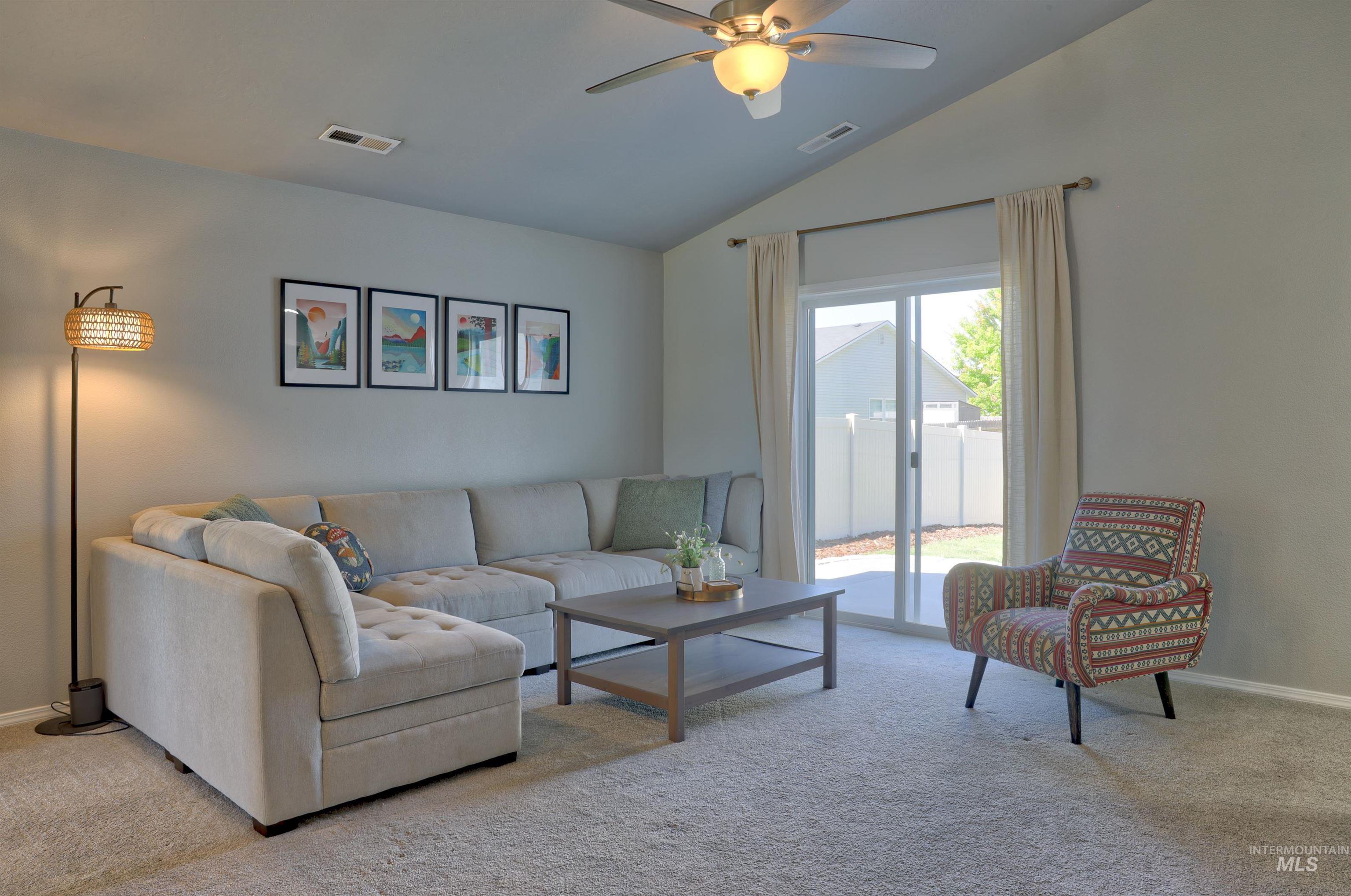 19687 Nanticoke Ave, Caldwell, Idaho 83605, 3 Bedrooms, 2 Bathrooms, Residential For Sale, Price $399,000,MLS 98991314